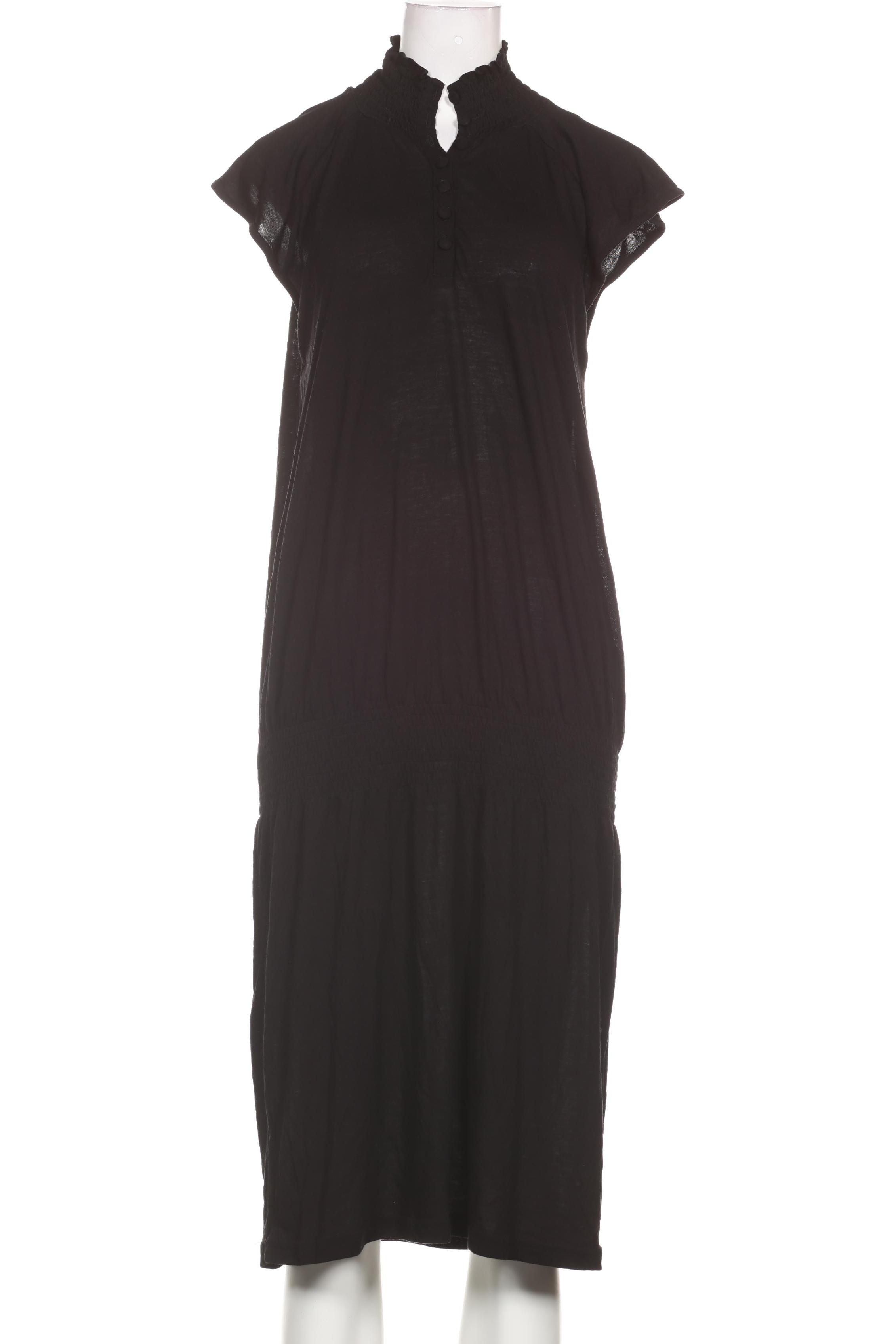 

TOM TAILOR Denim Damen Kleid, schwarz