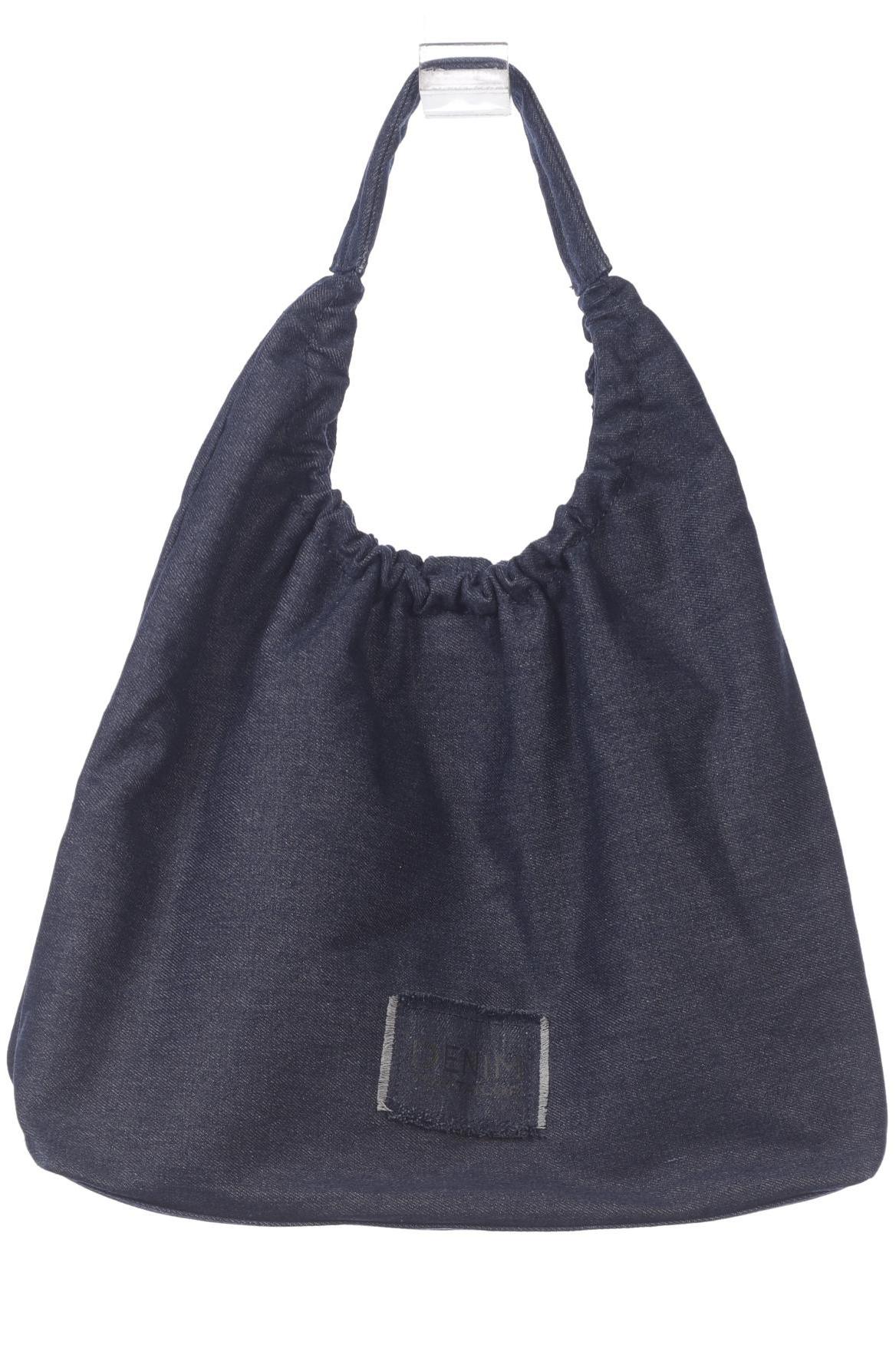 

TOM Tailor Denim Damen Handtasche, marineblau, Gr.