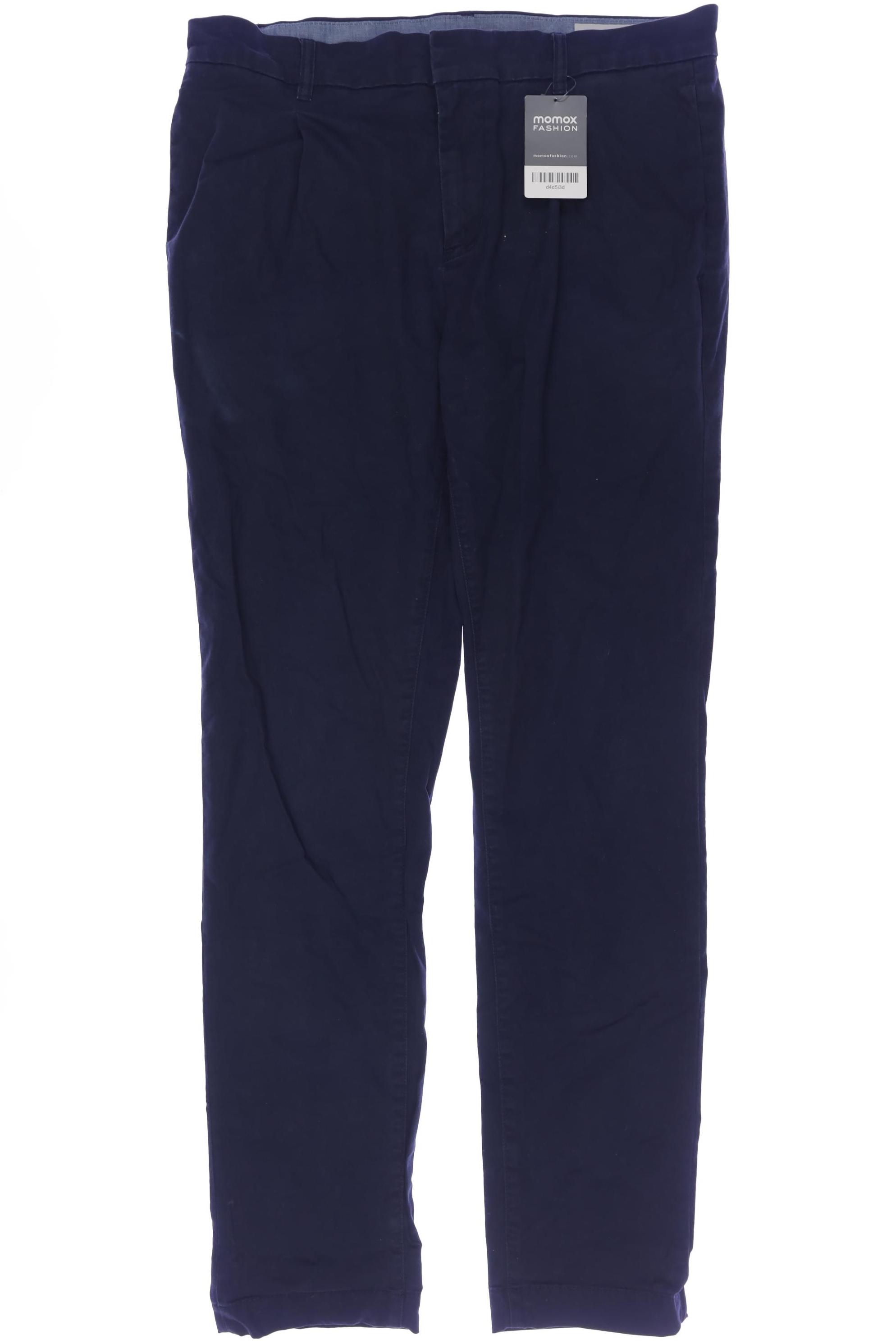 

TOM Tailor Denim Herren Stoffhose, marineblau, Gr. 0