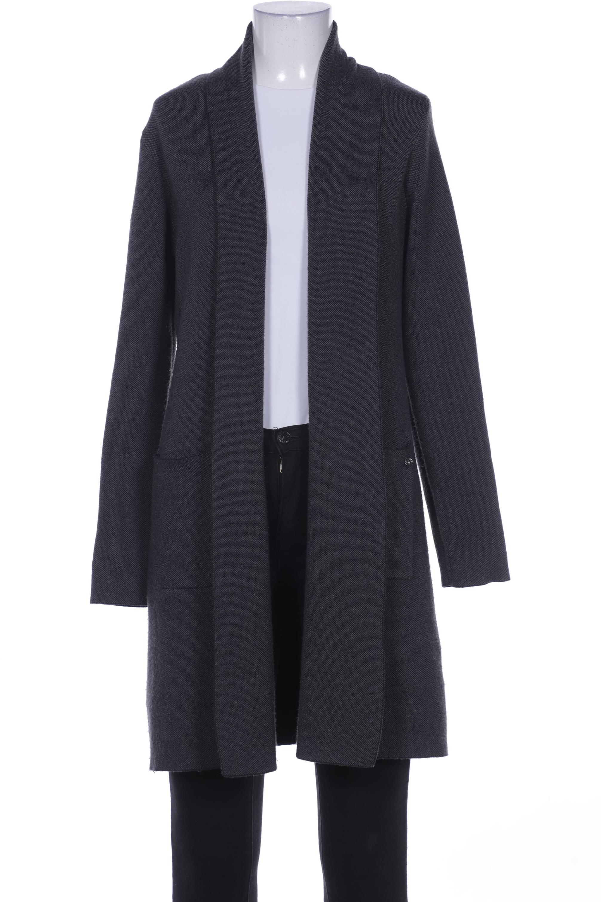 

TOM TAILOR Denim Damen Mantel, grau