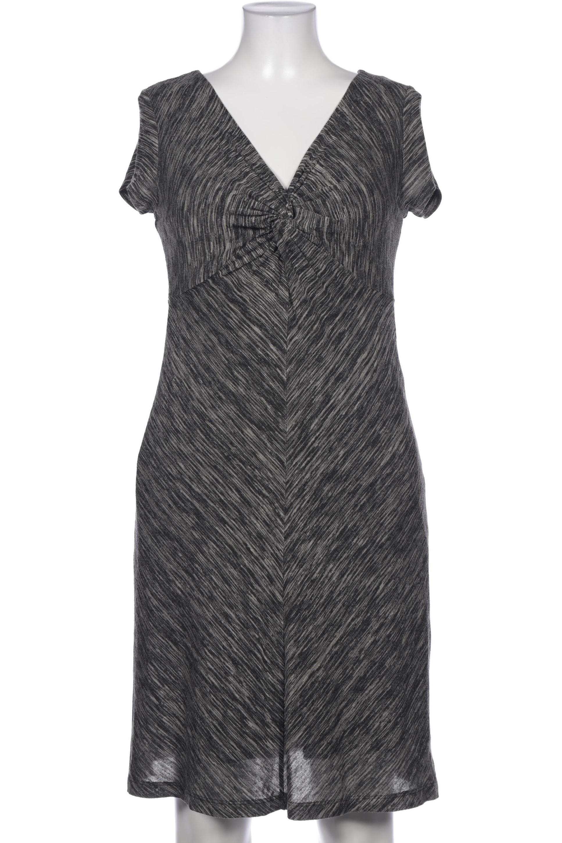 

TOM TAILOR Denim Damen Kleid, grau