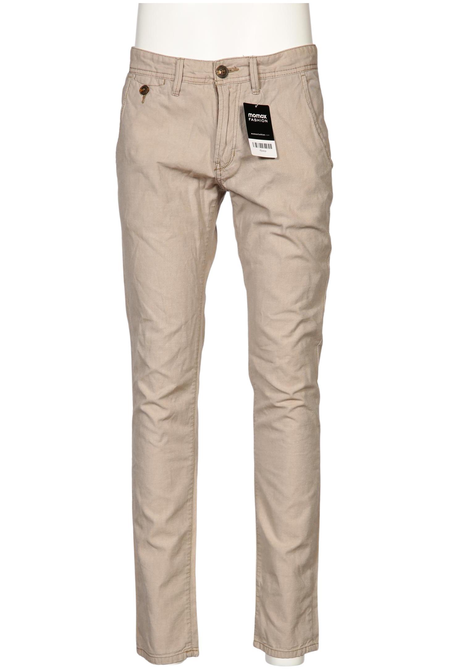 

TOM Tailor Denim Herren Jeans, beige, Gr. 29