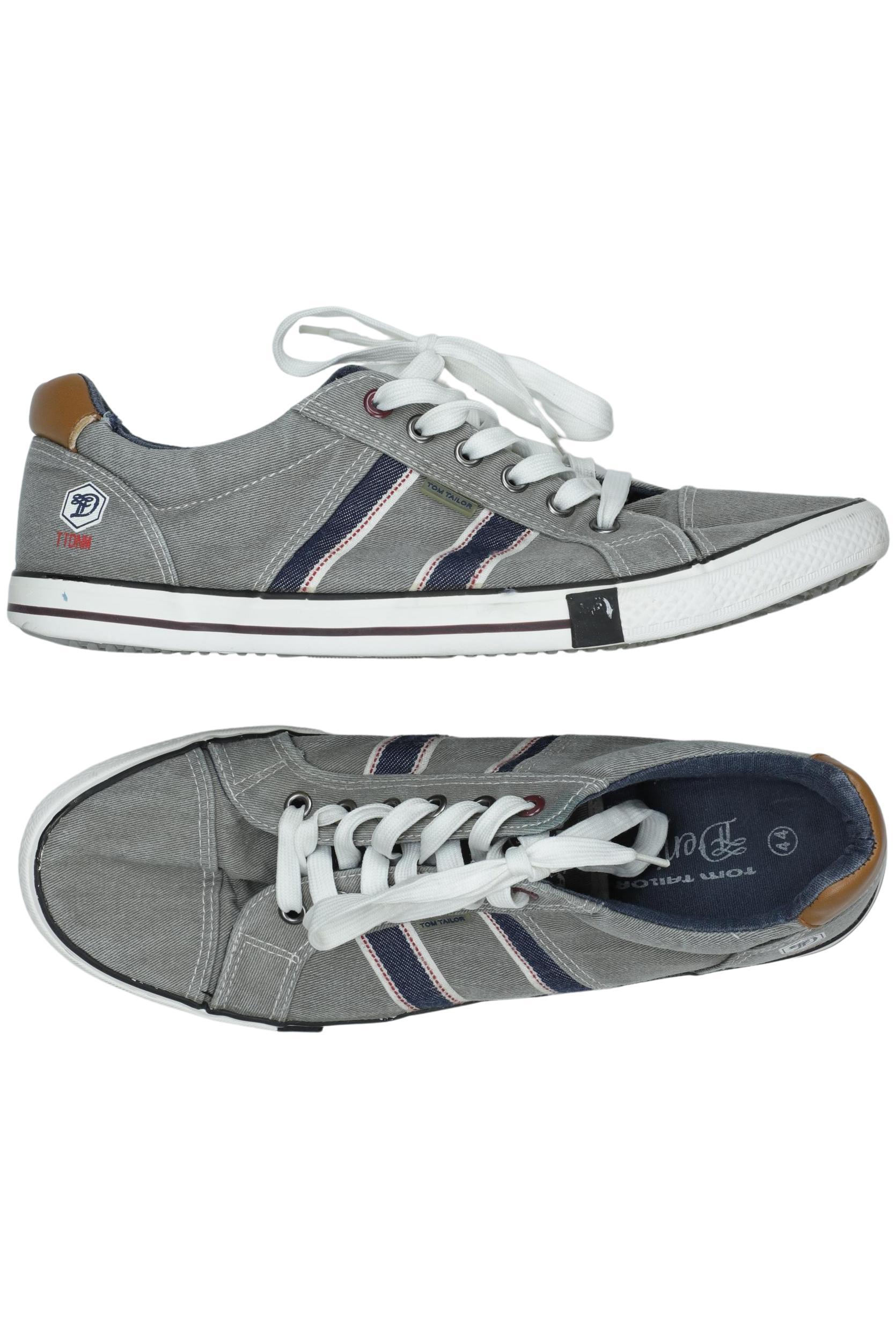 

TOM Tailor Denim Herren Sneakers, mehrfarbig, Gr. 44