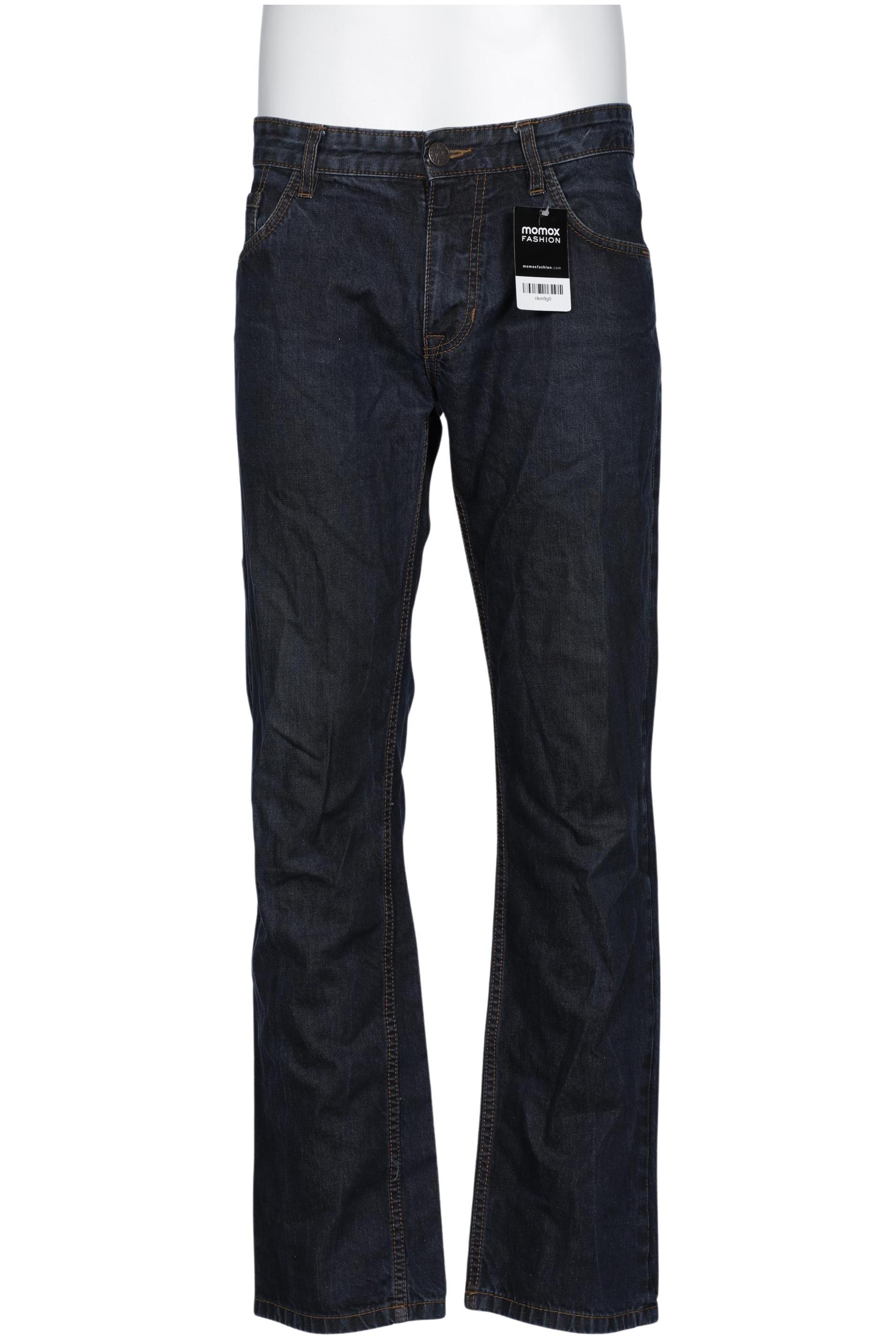 

TOM Tailor Denim Herren Jeans, marineblau, Gr. 33