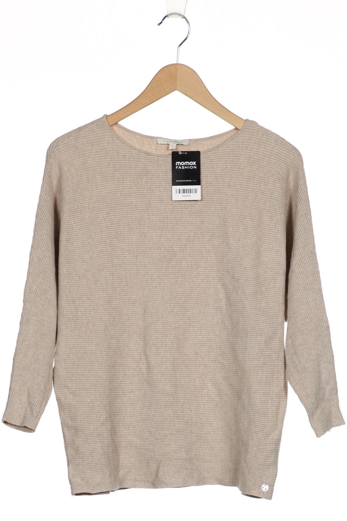 

TOM TAILOR Denim Damen Pullover, beige
