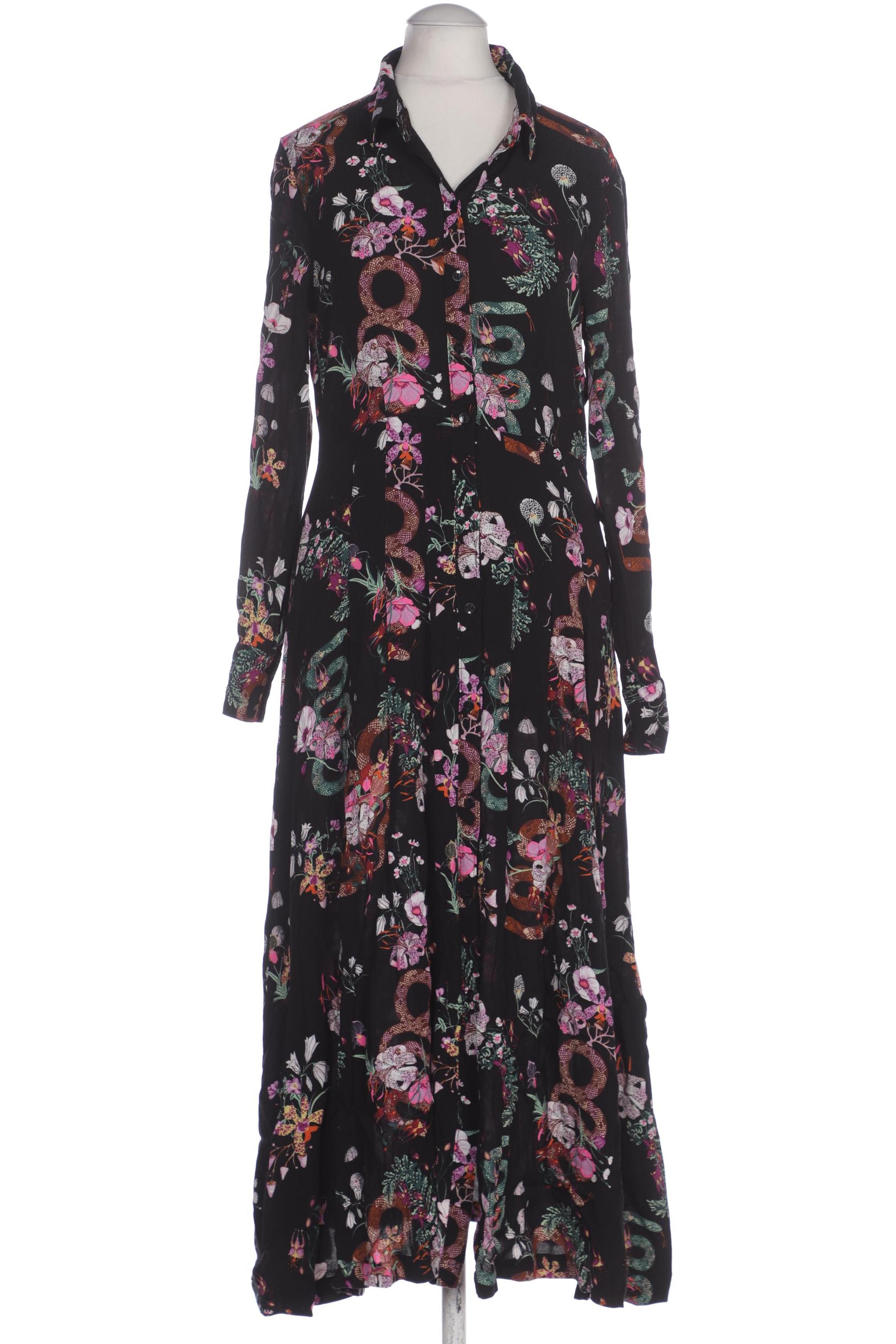 

TOM Tailor Denim Damen Kleid, schwarz, Gr. 36