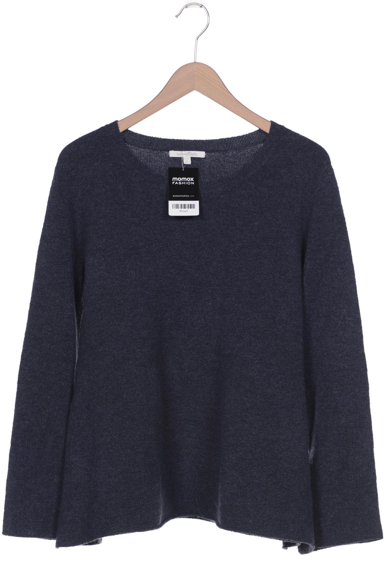 

TOM Tailor Denim Damen Pullover, marineblau, Gr. 36