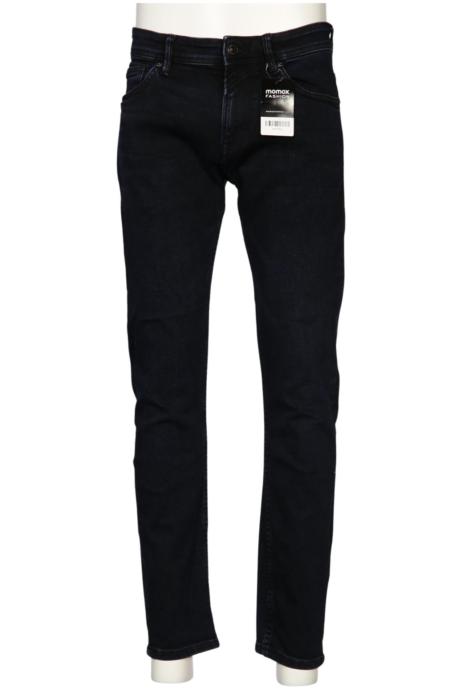 

TOM Tailor Denim Herren Jeans, marineblau, Gr. 31