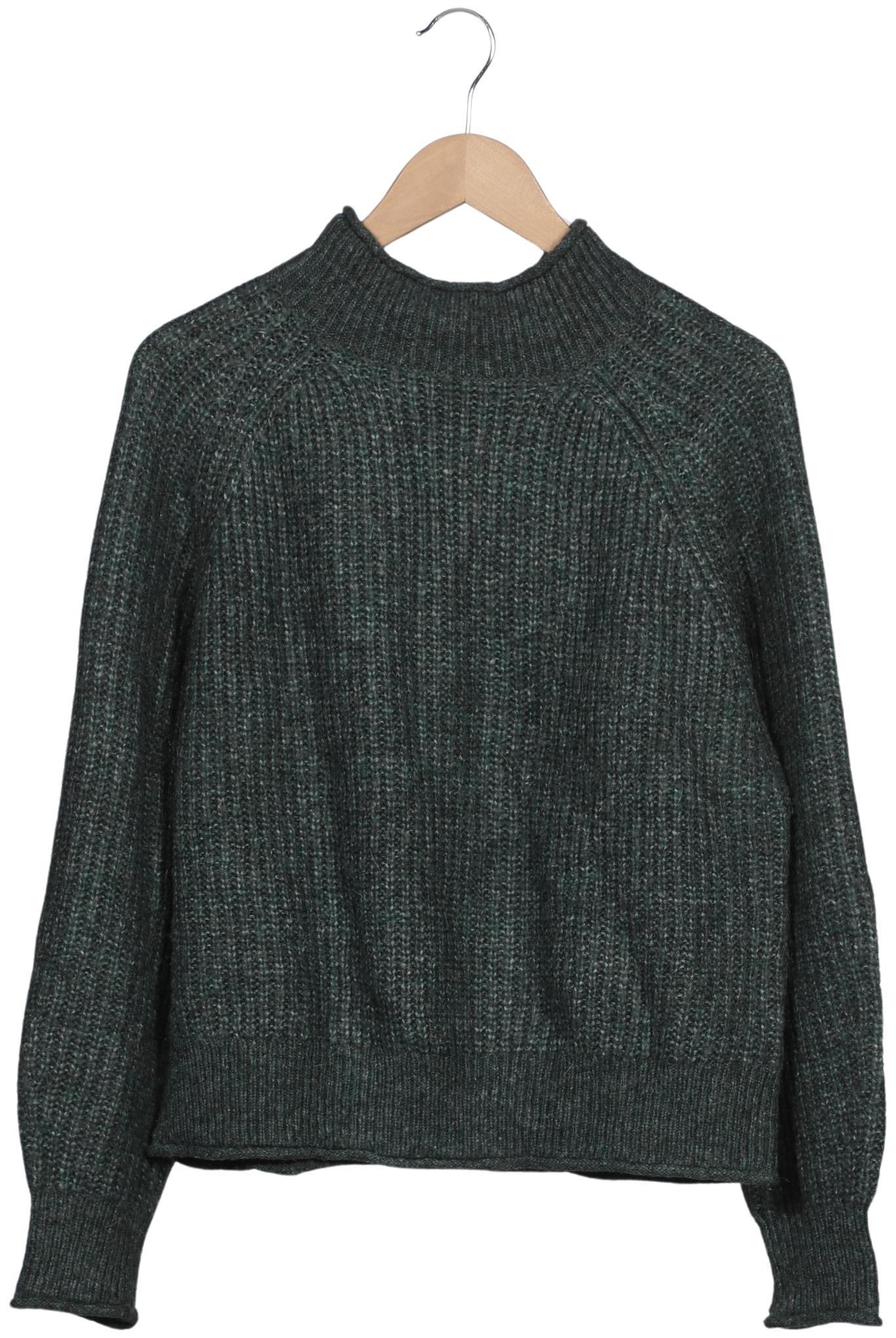 

TOM Tailor Denim Damen Pullover, grün, Gr. 44