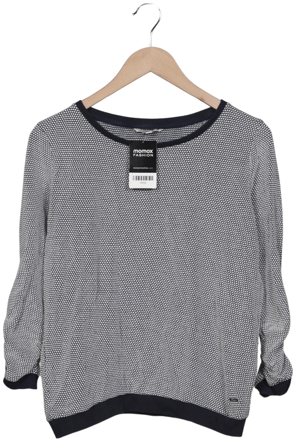 

TOM Tailor Denim Damen Pullover, mehrfarbig, Gr. 36