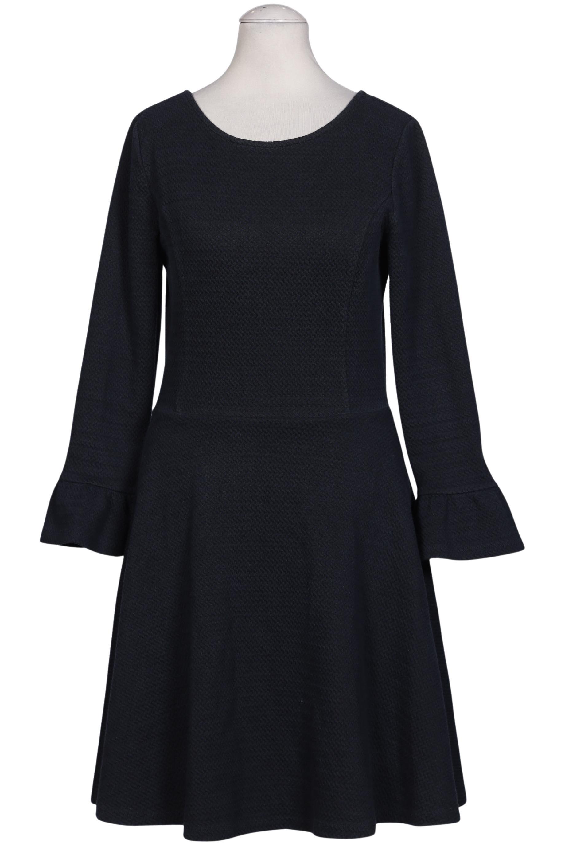 

TOM Tailor Denim Damen Kleid, cremeweiß, Gr. 34
