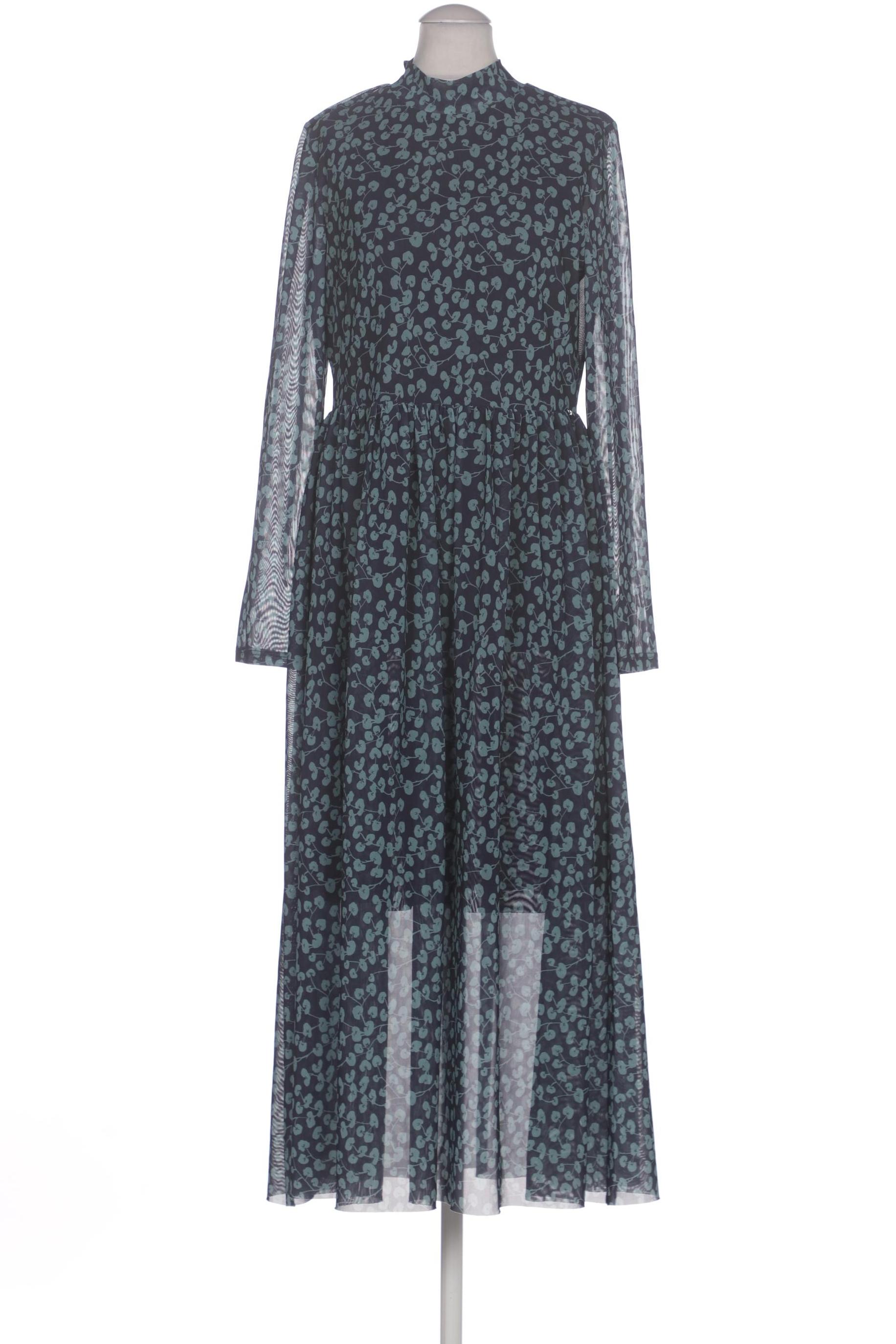 

TOM Tailor Denim Damen Kleid, marineblau, Gr. 38