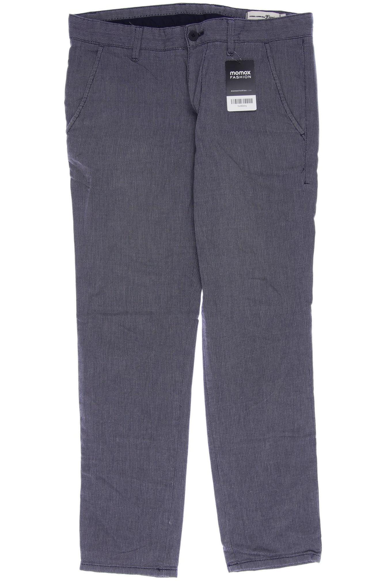 

TOM Tailor Denim Herren Jeans, marineblau, Gr. 32