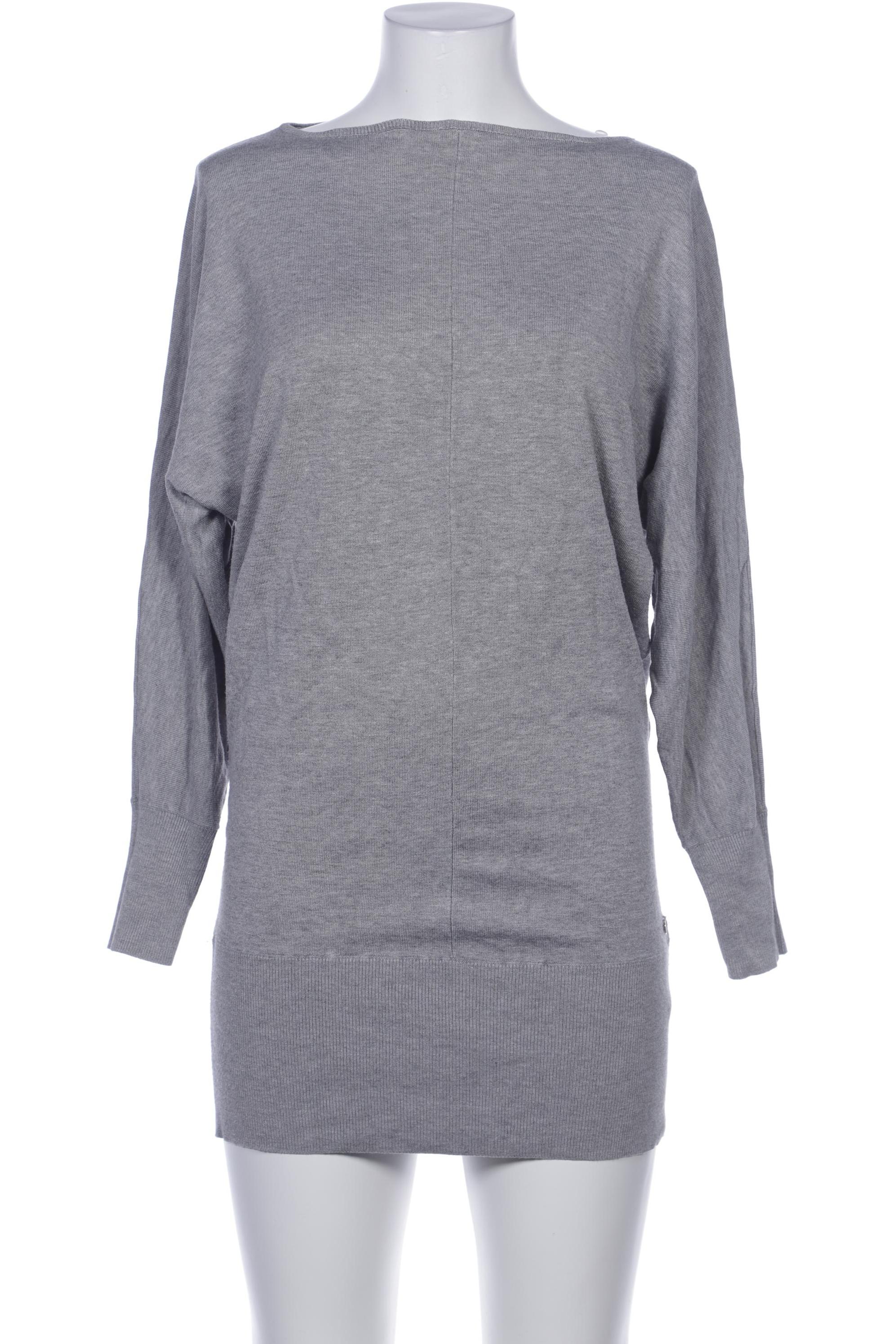 

TOM Tailor Denim Damen Kleid, grau, Gr. 38