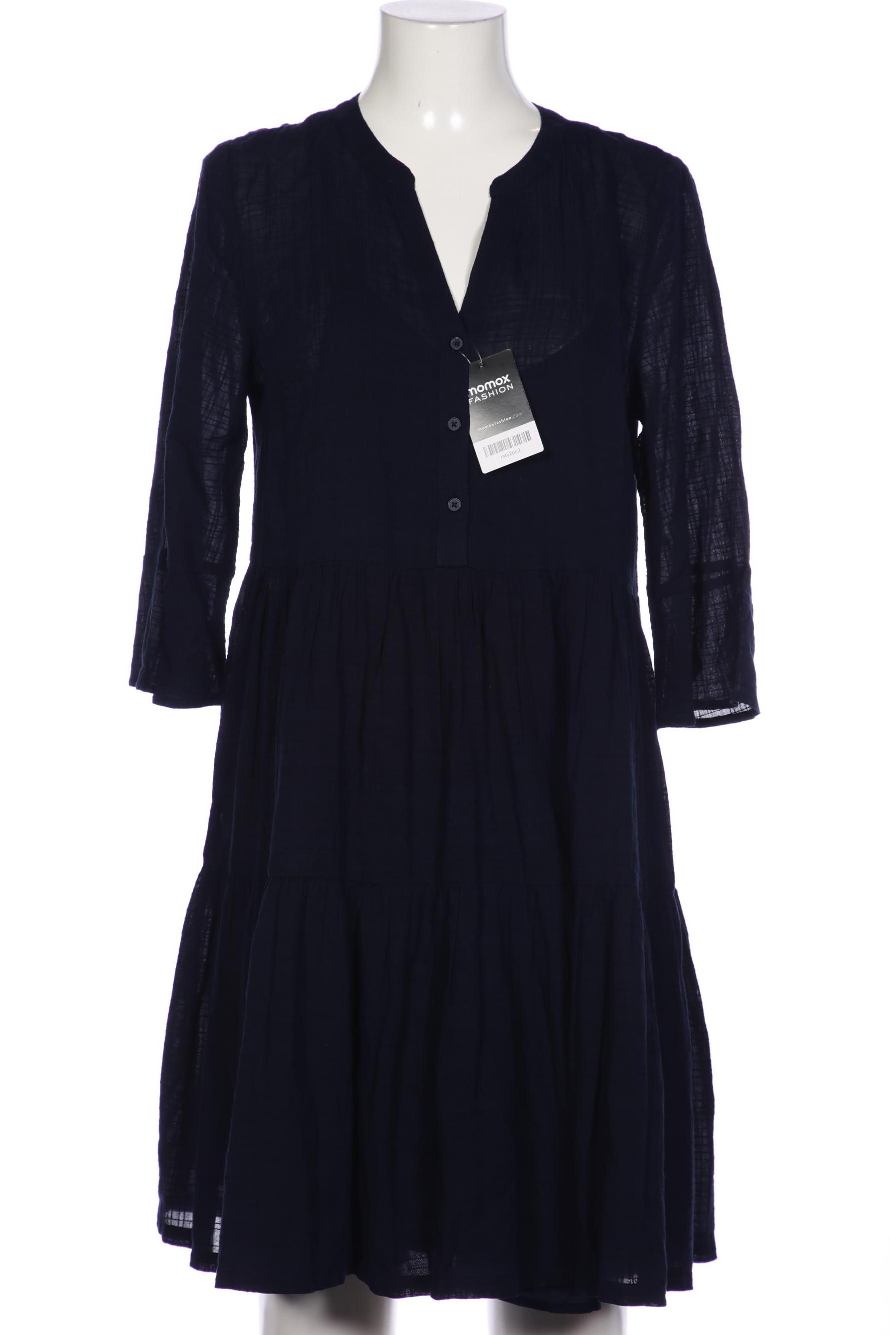 

TOM TAILOR Denim Damen Kleid, marineblau