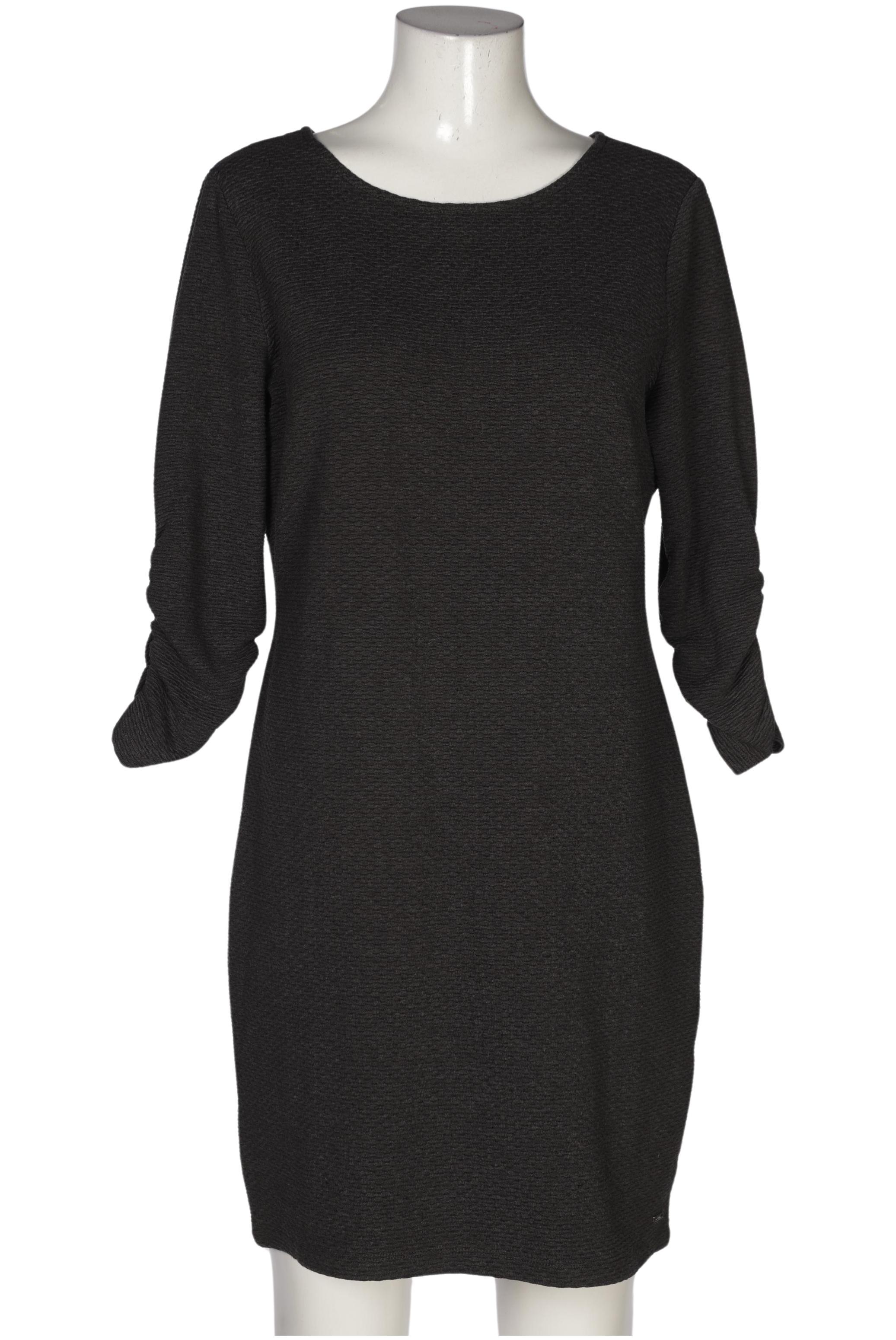 

TOM Tailor Denim Damen Kleid, grau, Gr. 42