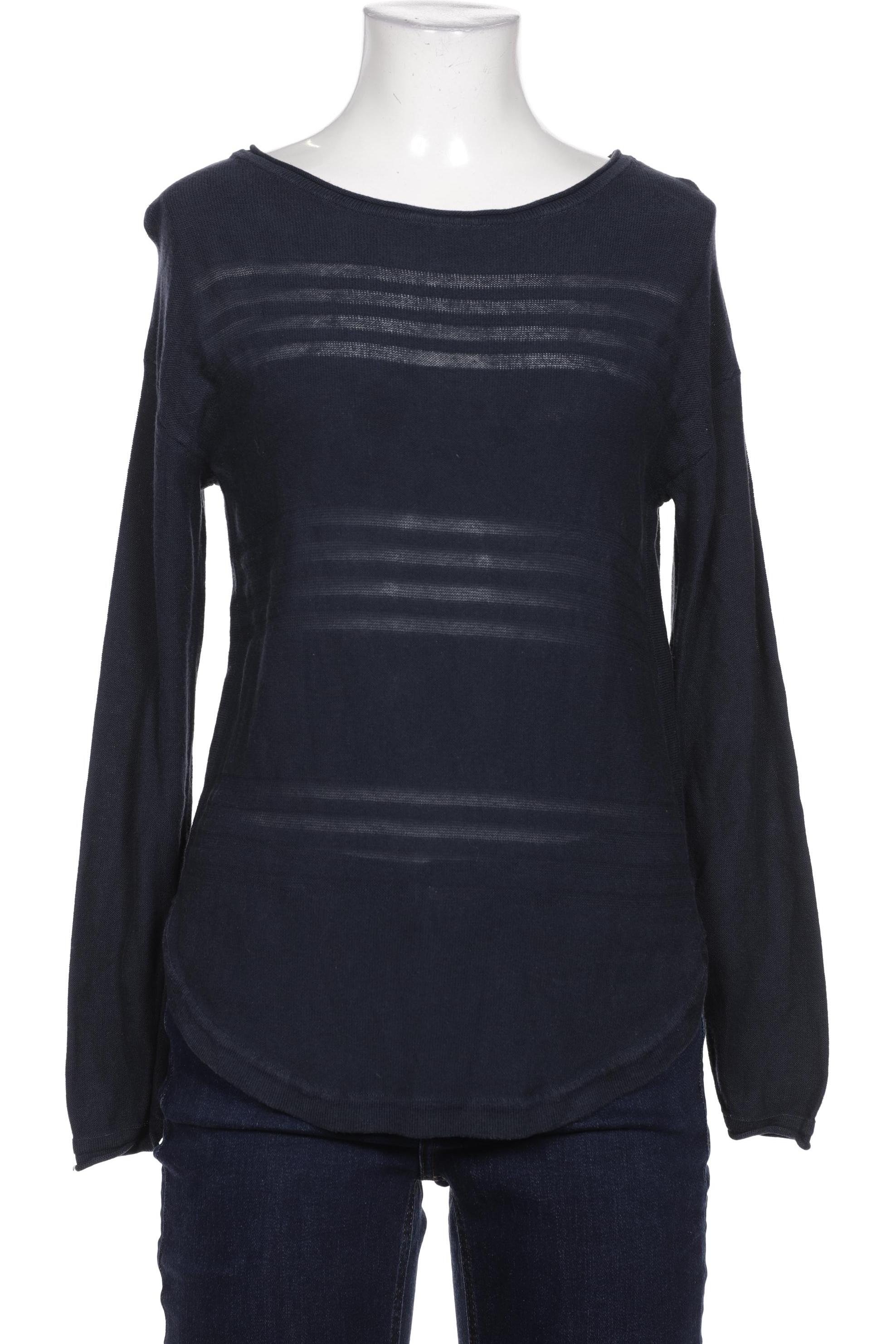 

TOM TAILOR Denim Damen Pullover, marineblau
