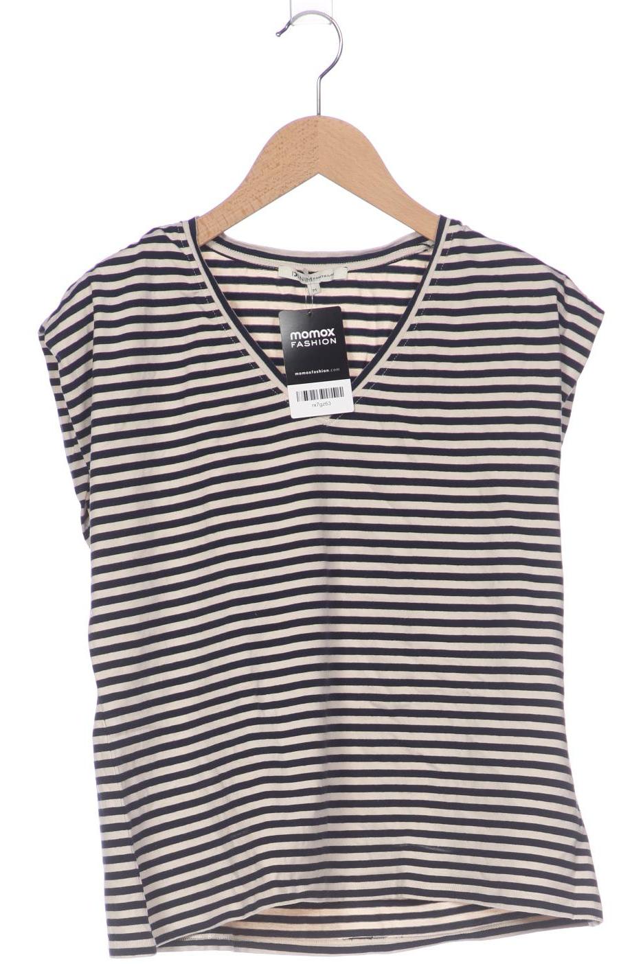 

TOM Tailor Denim Damen T-Shirt, marineblau, Gr. 38