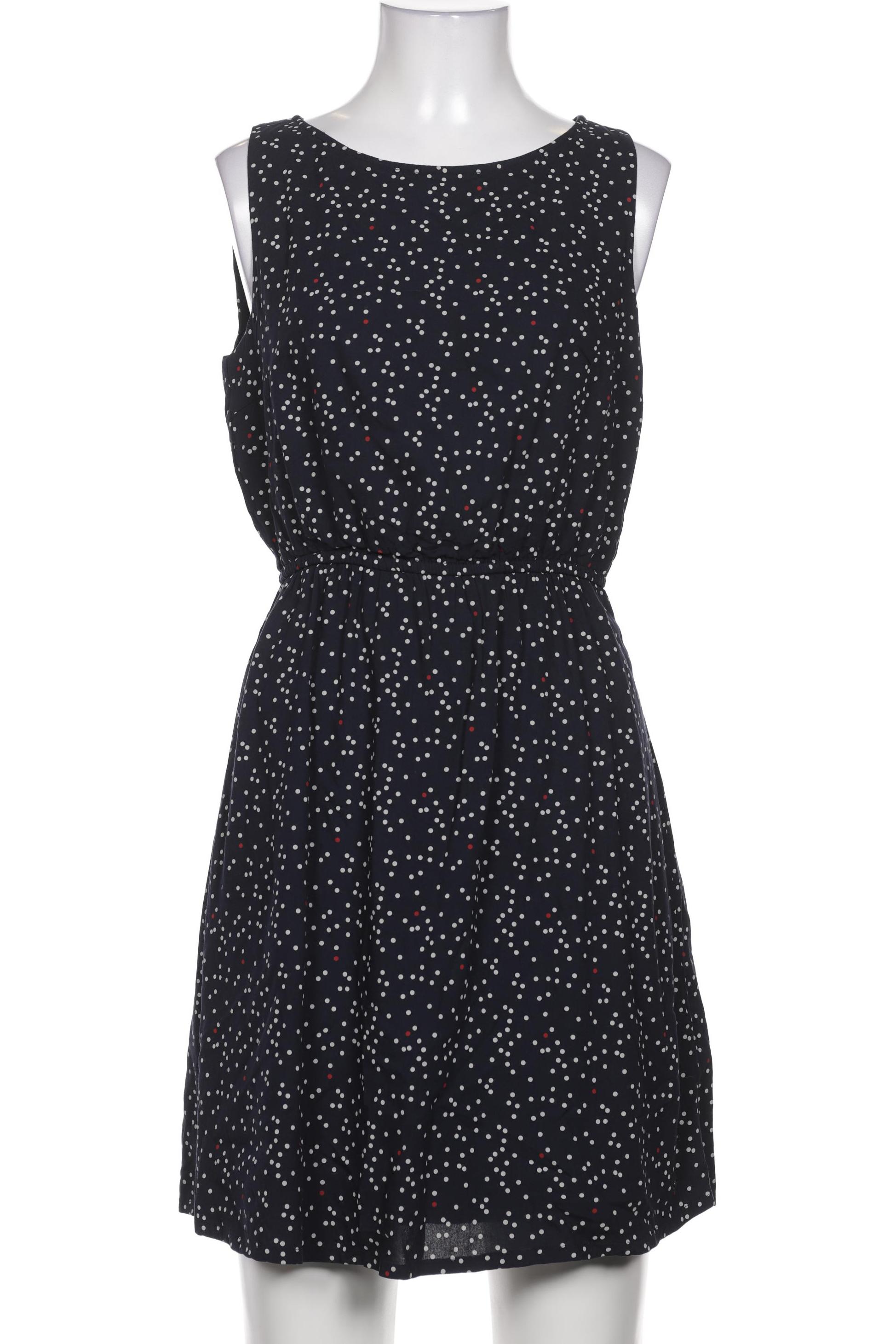 

TOM TAILOR Denim Damen Kleid, marineblau