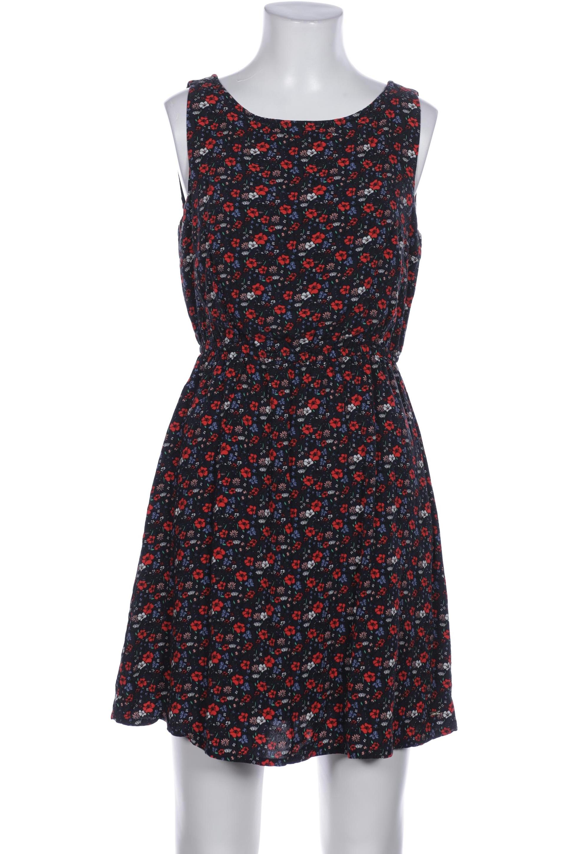 

TOM Tailor Denim Damen Kleid, marineblau, Gr. 36