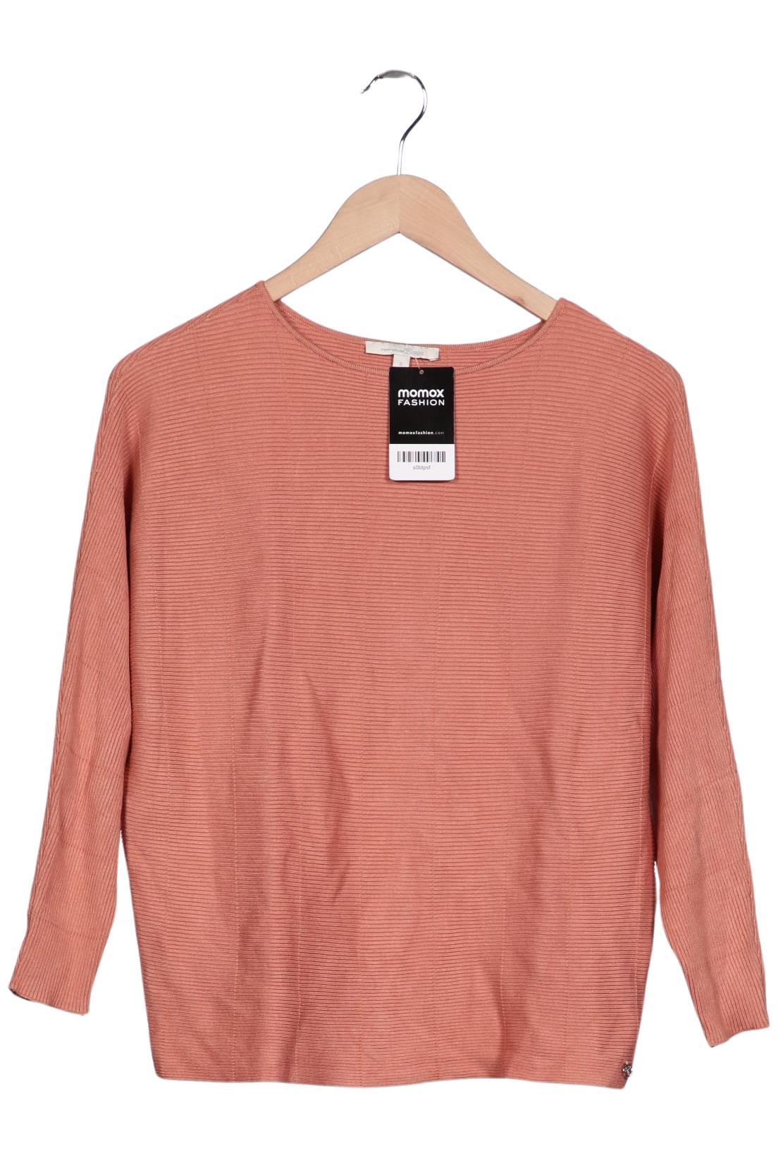 

TOM Tailor Denim Damen Pullover, pink, Gr. 36