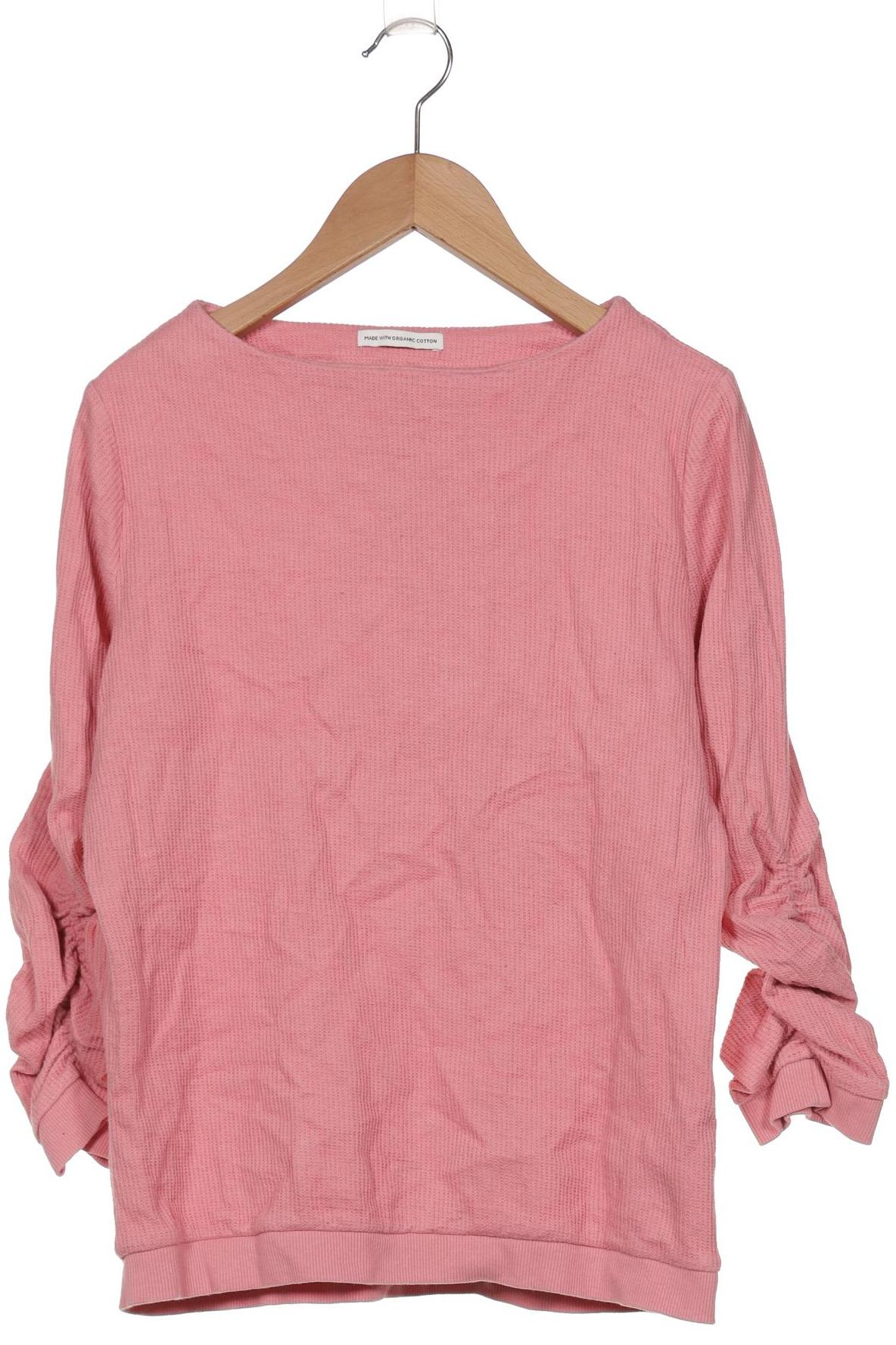 

TOM Tailor Denim Damen Sweatshirt, pink, Gr. 36