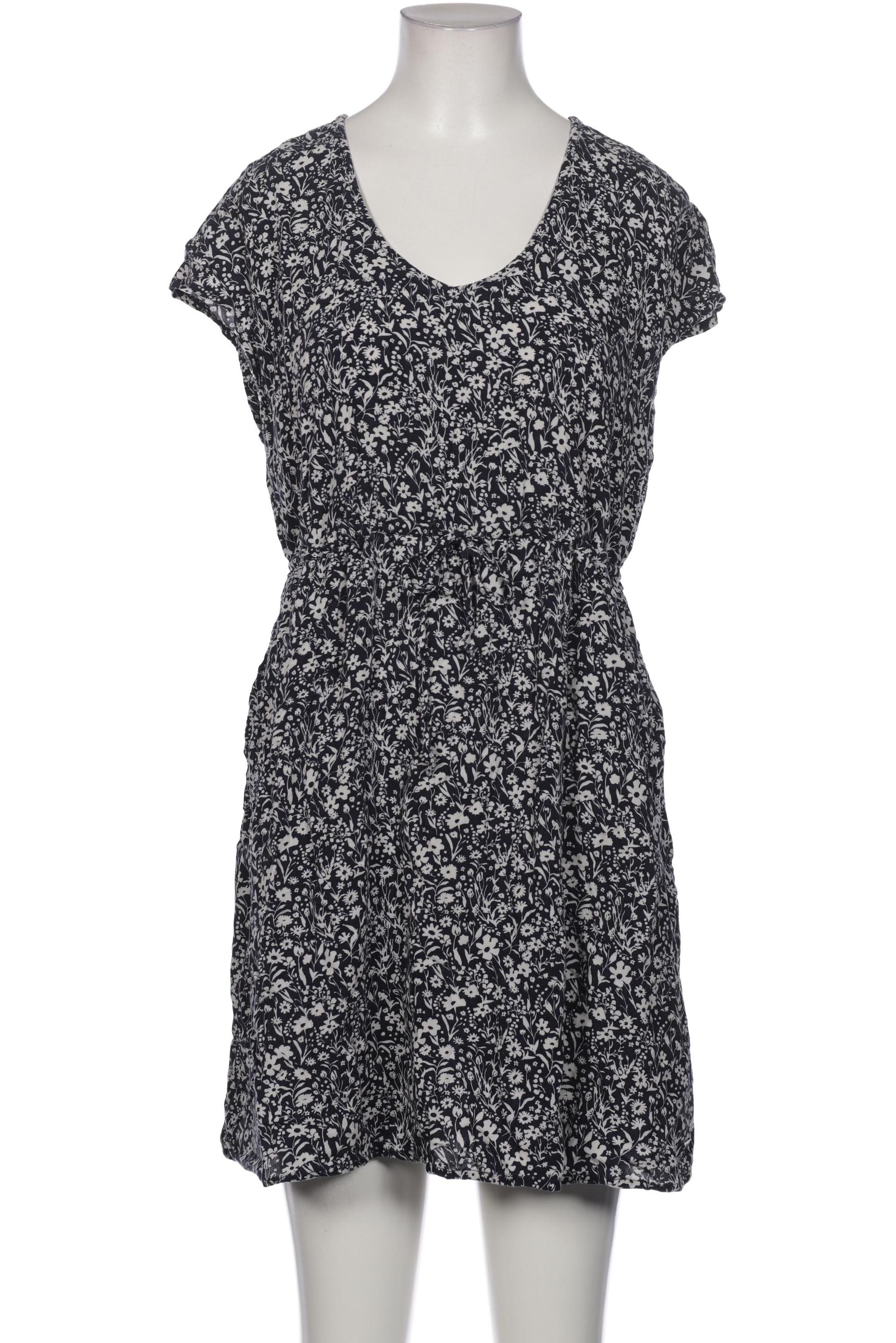 

TOM Tailor Denim Damen Kleid, marineblau, Gr. 36