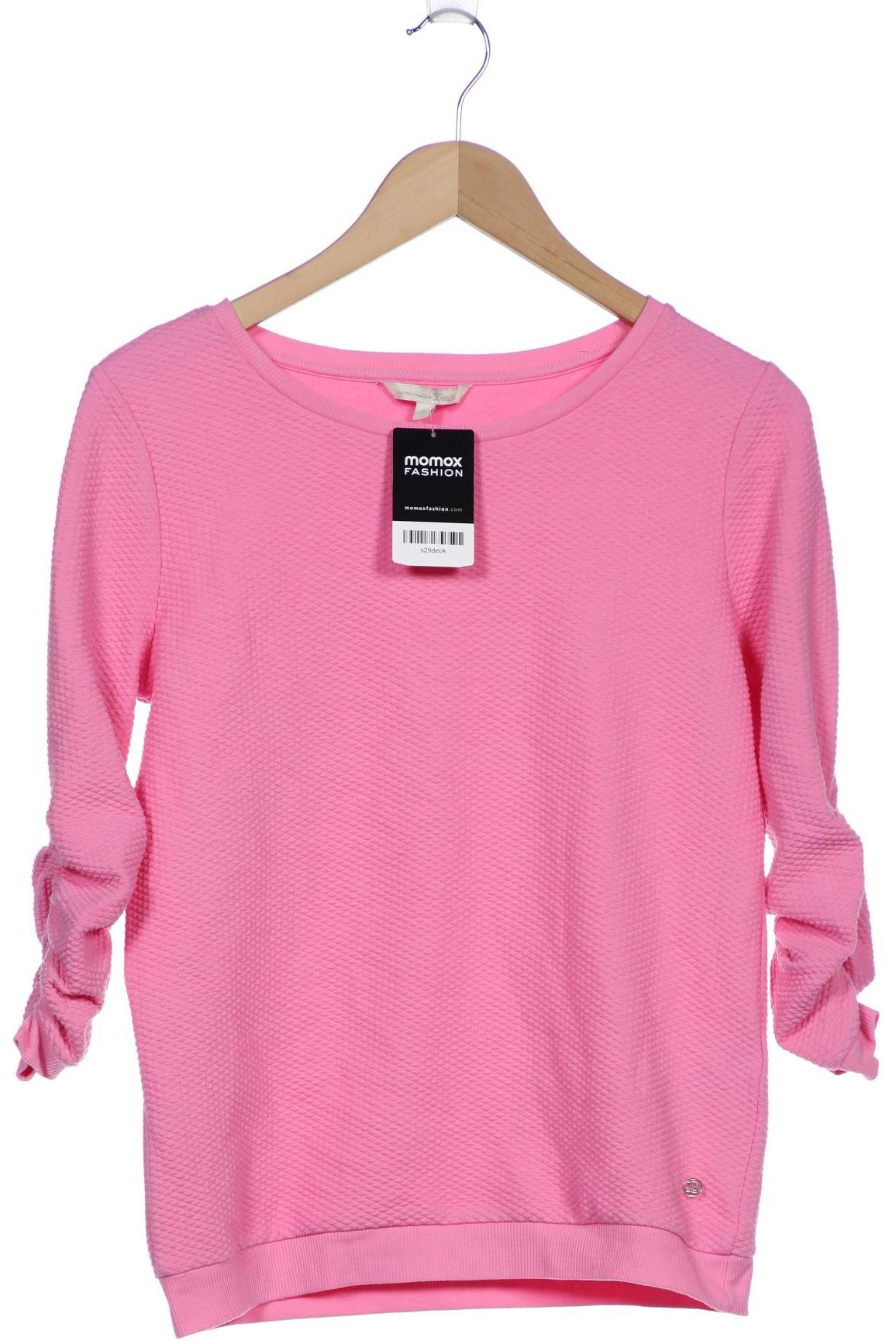 

TOM TAILOR Denim Damen Pullover, pink