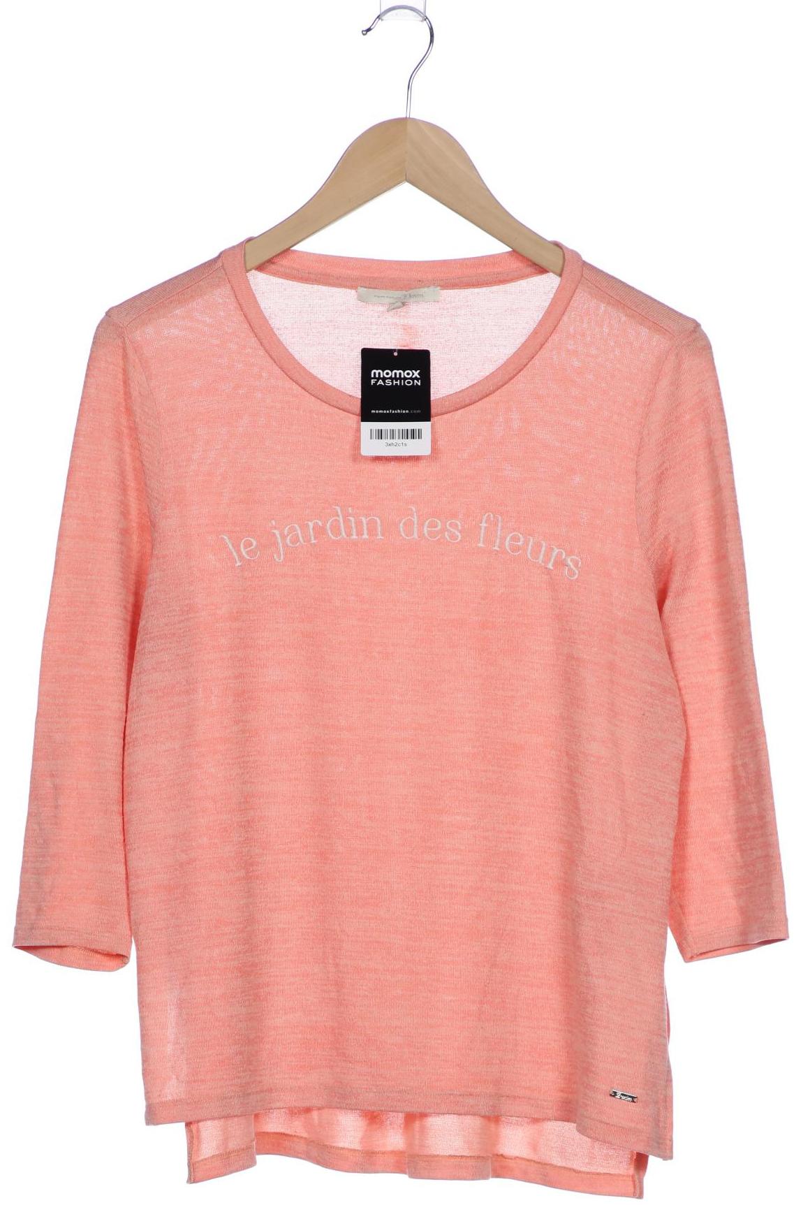 

TOM Tailor Denim Damen Pullover, pink, Gr. 42