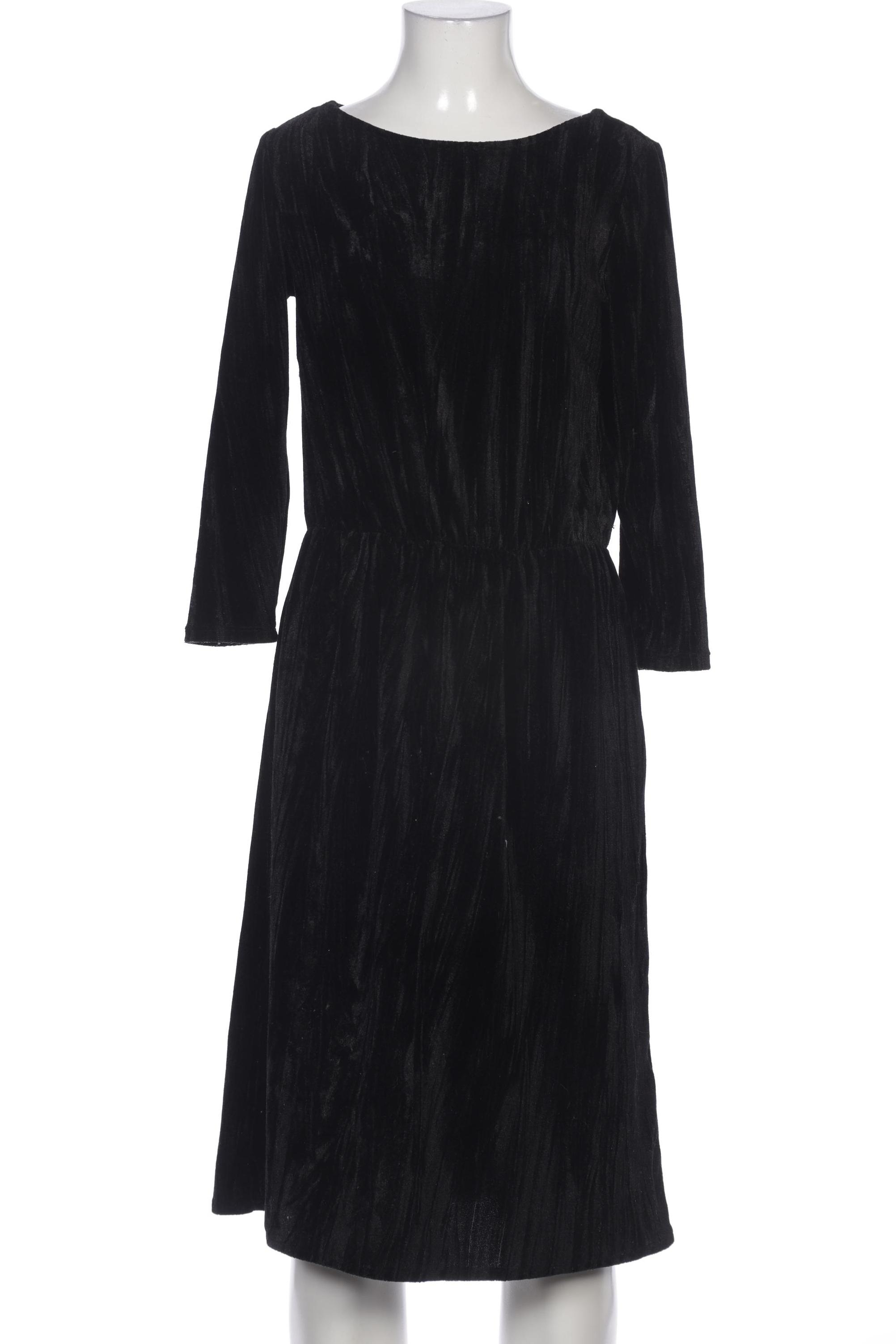 

TOM TAILOR Denim Damen Kleid, schwarz