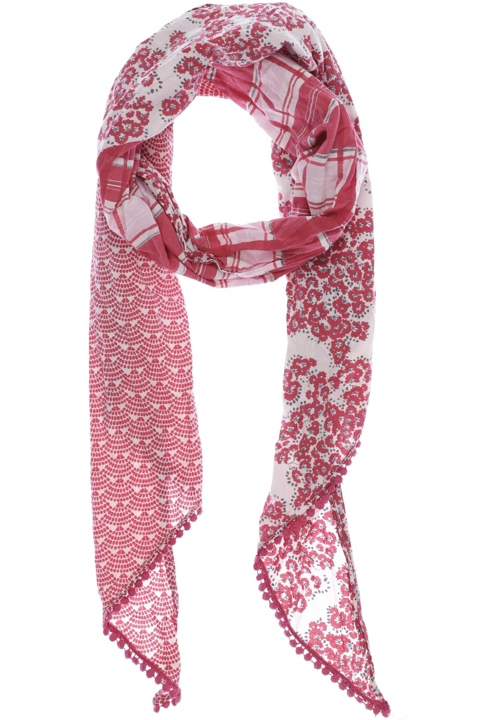 

TOM Tailor Denim Damen Schal, pink, Gr.