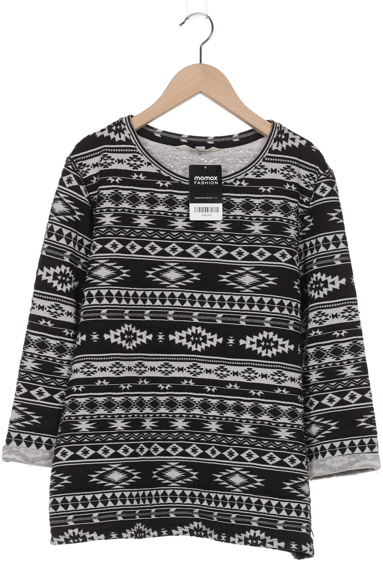 

TOM Tailor Denim Damen Pullover, schwarz, Gr. 44