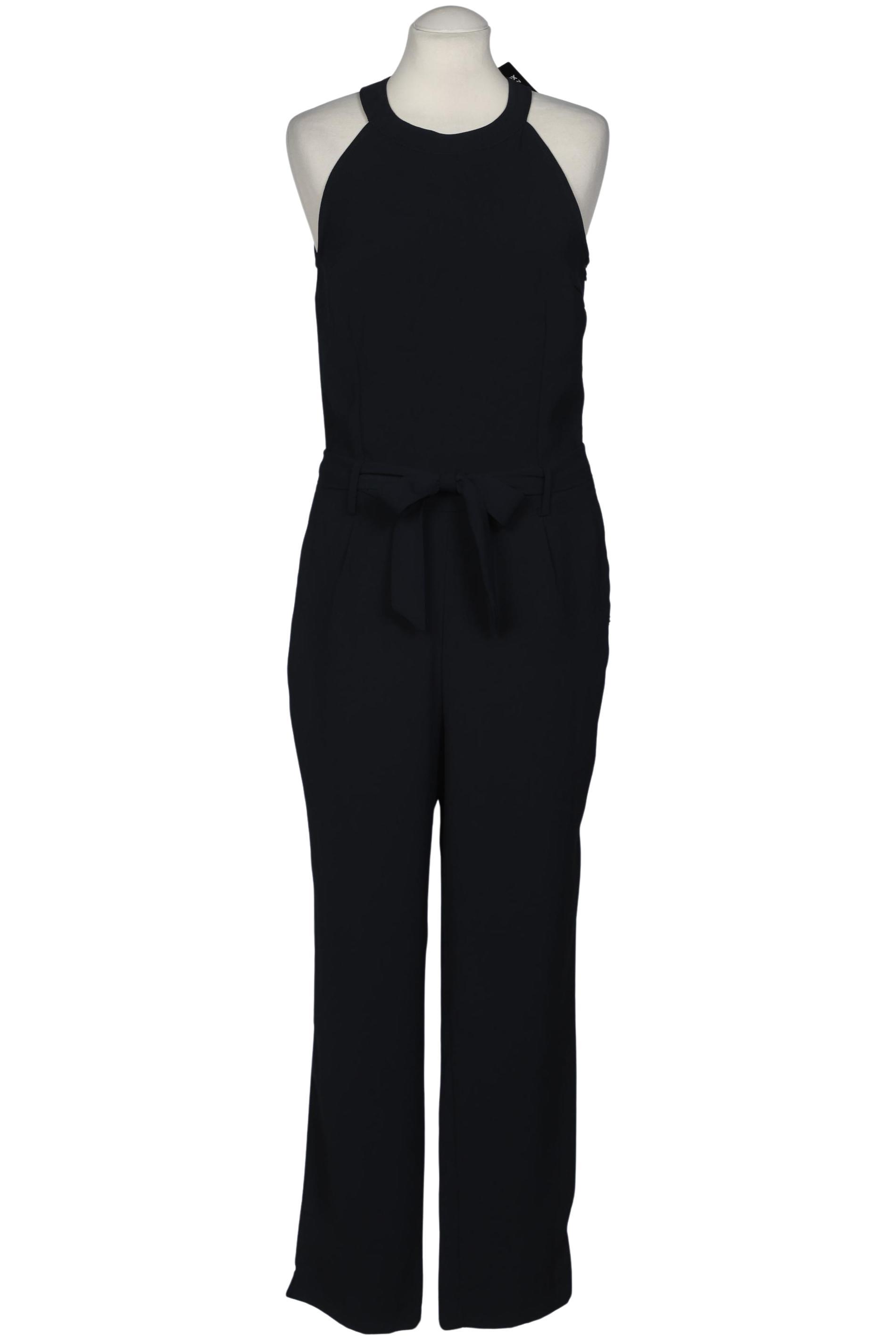 

TOM Tailor Denim Damen Jumpsuit/Overall, marineblau, Gr. 38