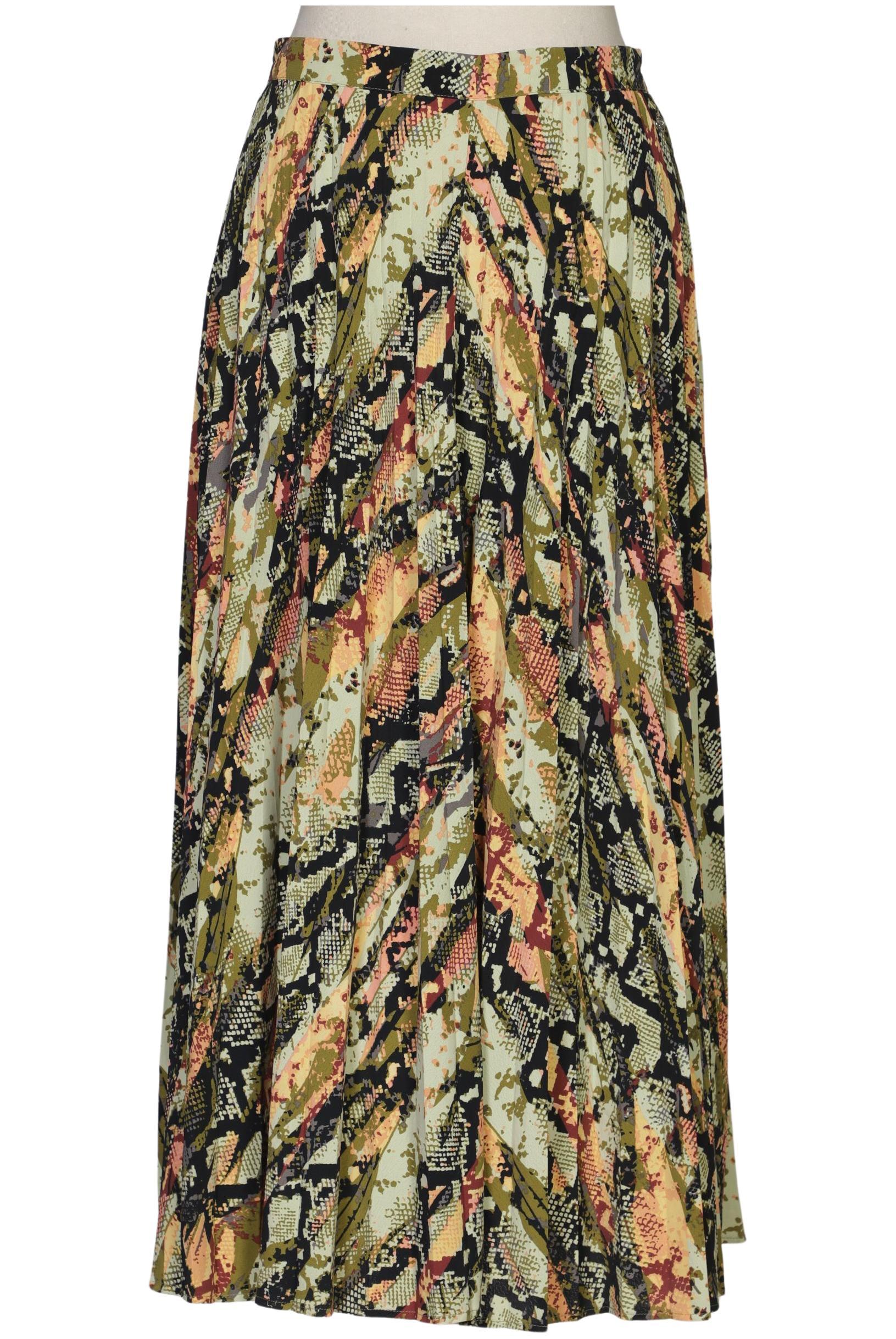 

TOM Tailor Denim Damen Rock, mehrfarbig, Gr. 34