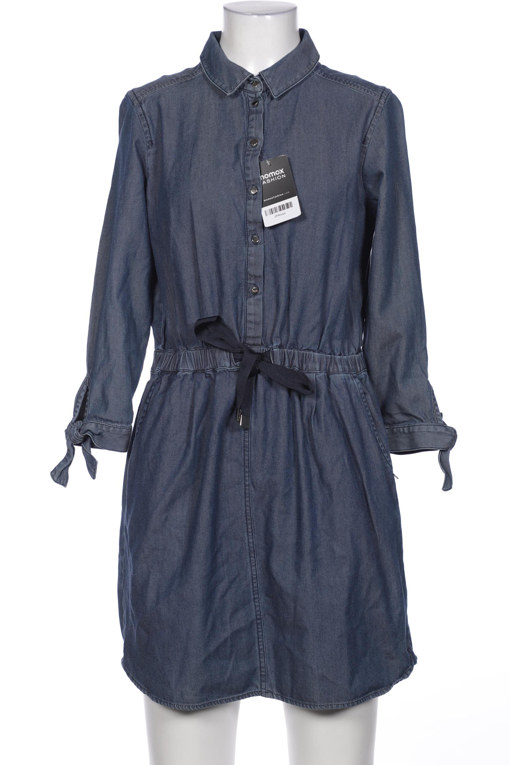 

TOM TAILOR Denim Damen Kleid, marineblau