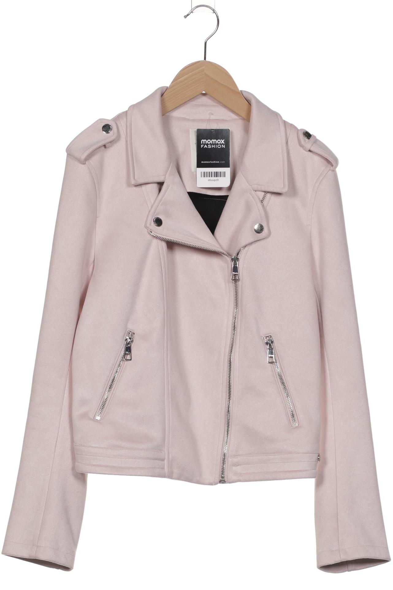 

TOM Tailor Denim Damen Jacke, pink, Gr. 42