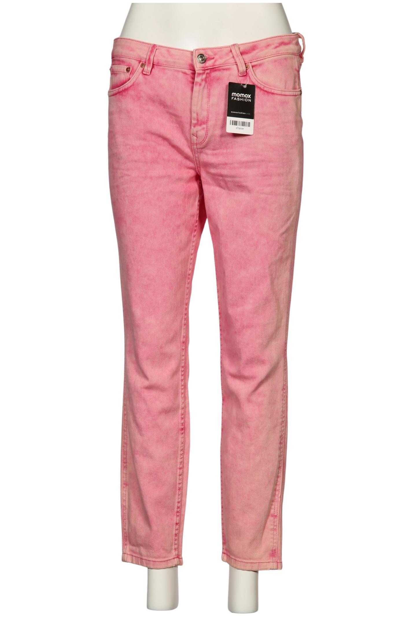 

TOM Tailor Denim Damen Jeans, pink, Gr. 31