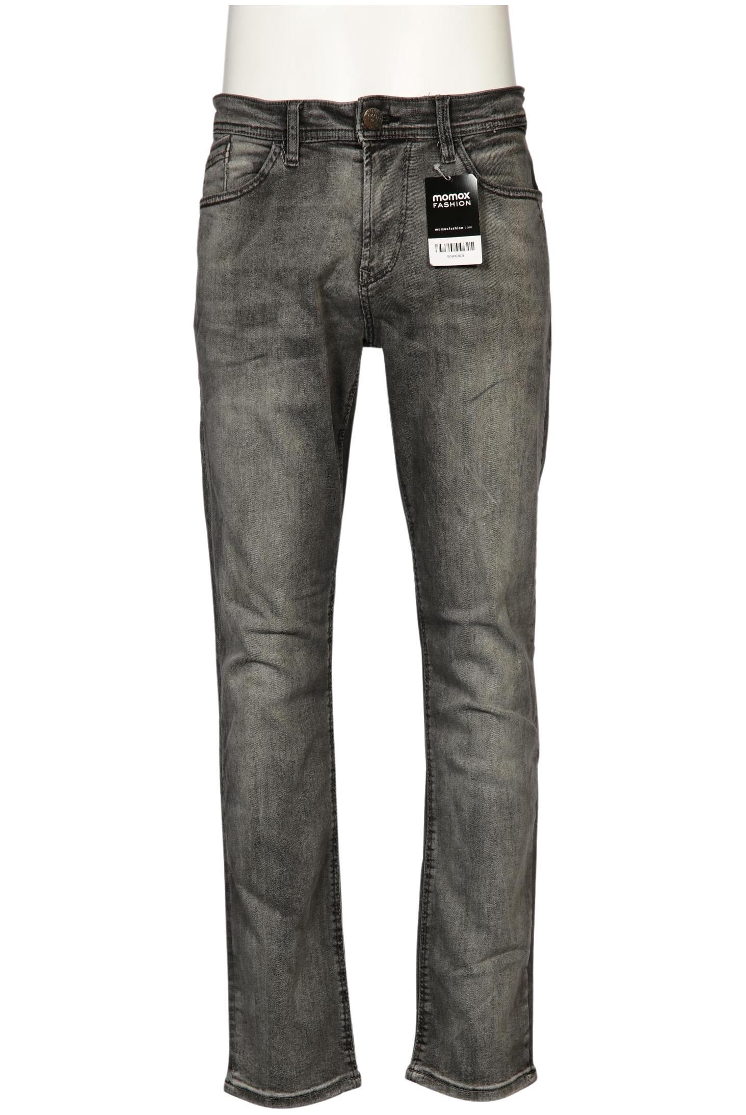 

TOM Tailor Denim Herren Jeans, grau, Gr. 32