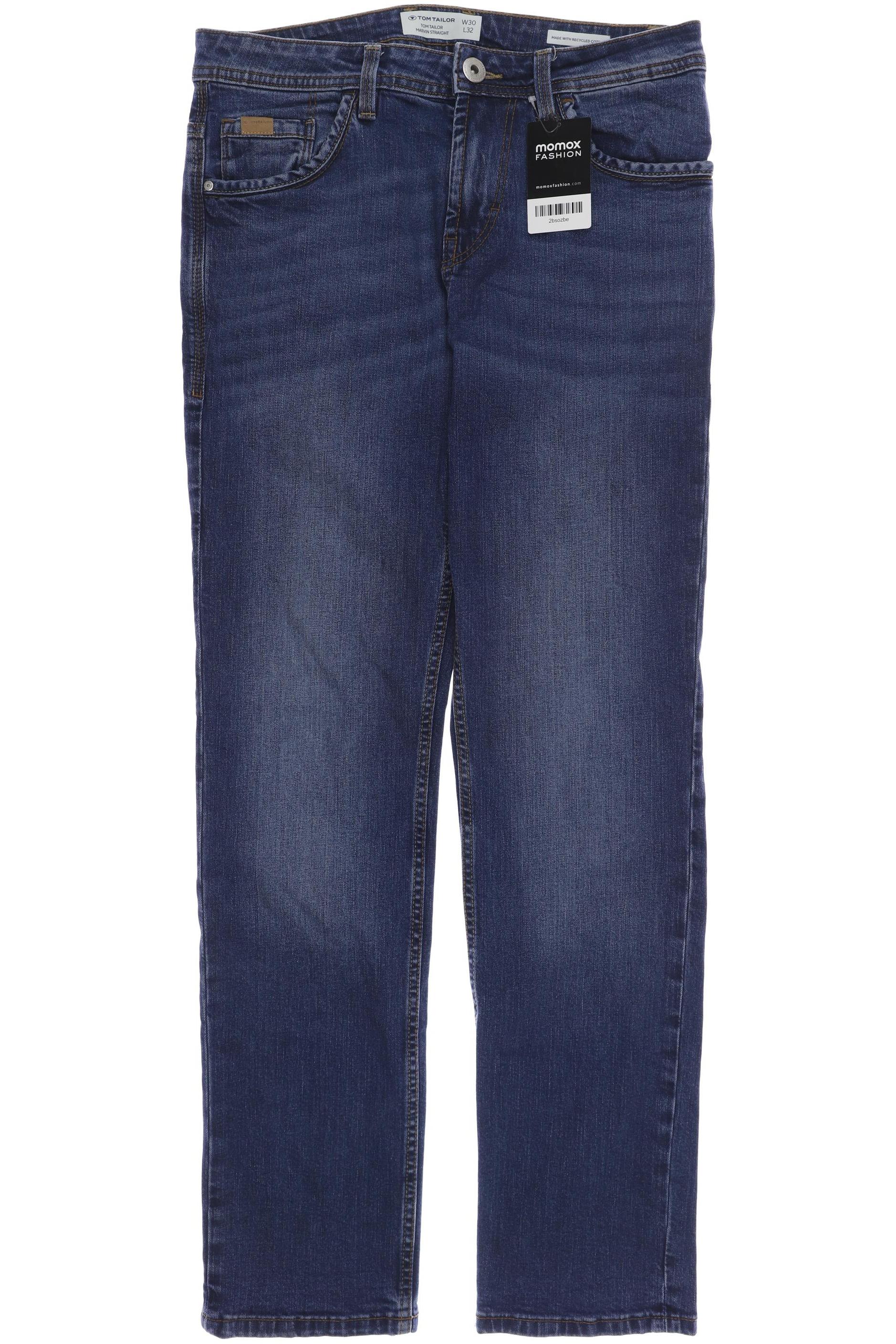 

TOM Tailor Denim Herren Jeans, blau, Gr. 46