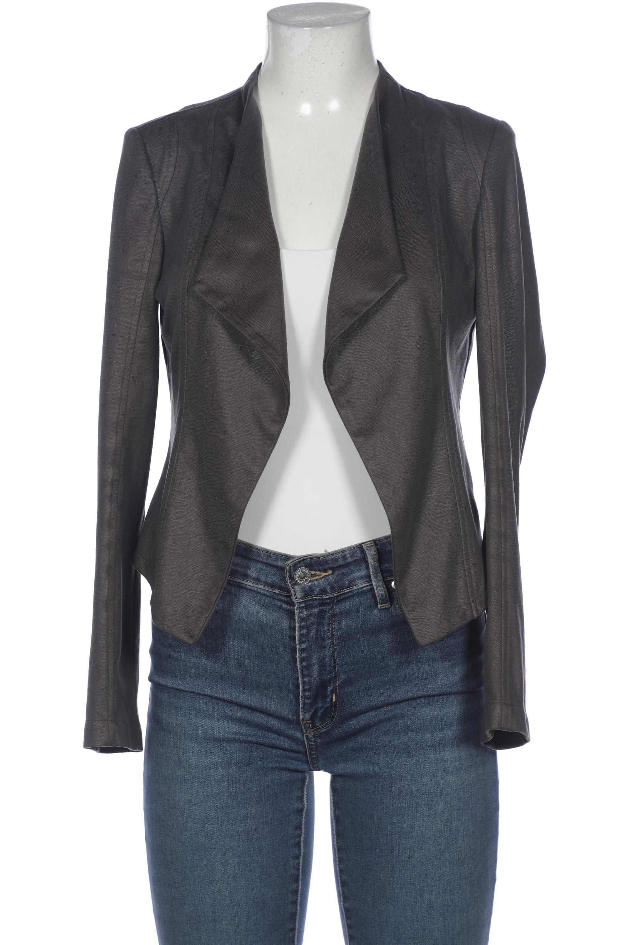 

TOM Tailor Denim Damen Blazer, grau, Gr. 38