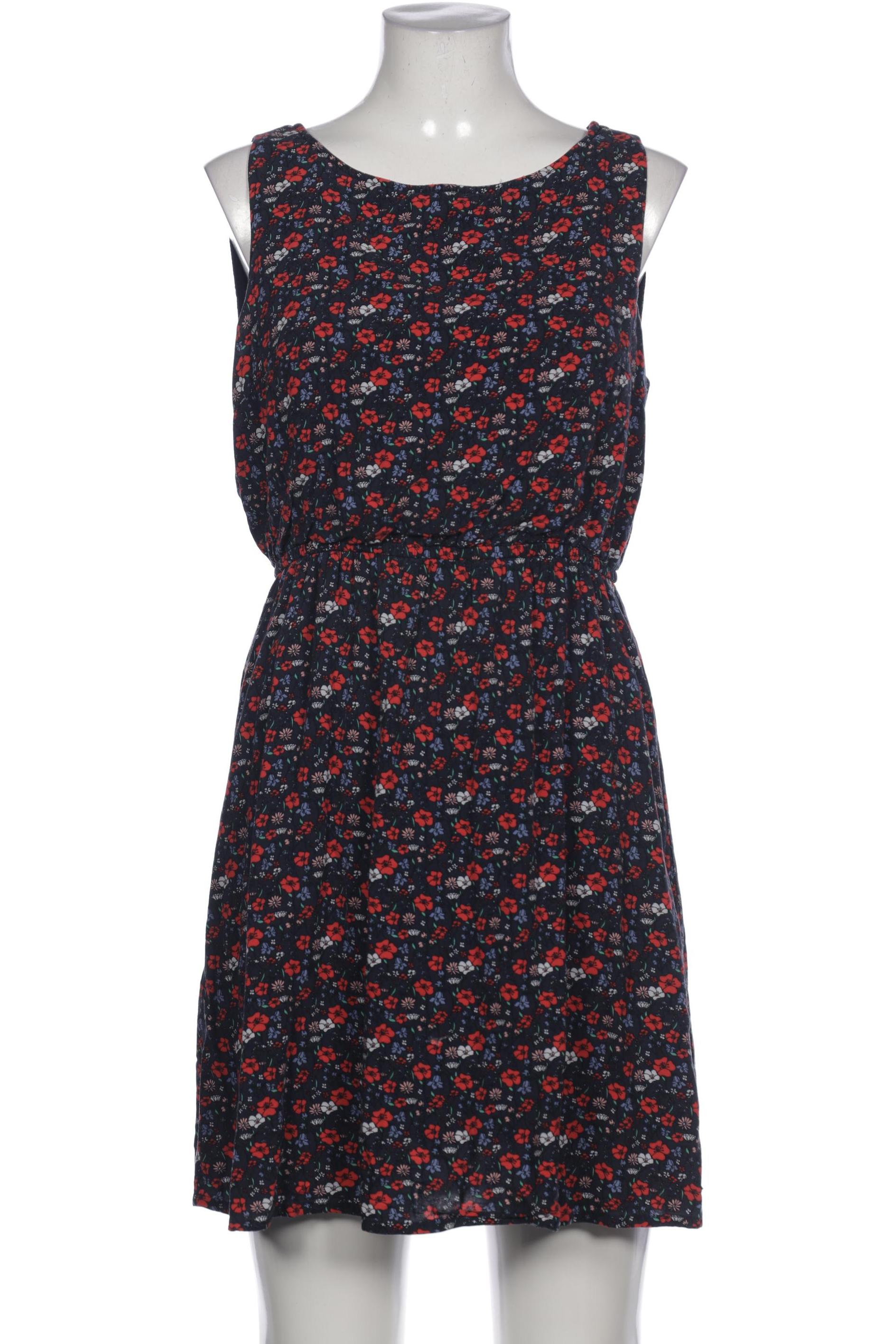 

TOM Tailor Denim Damen Kleid, marineblau, Gr. 38