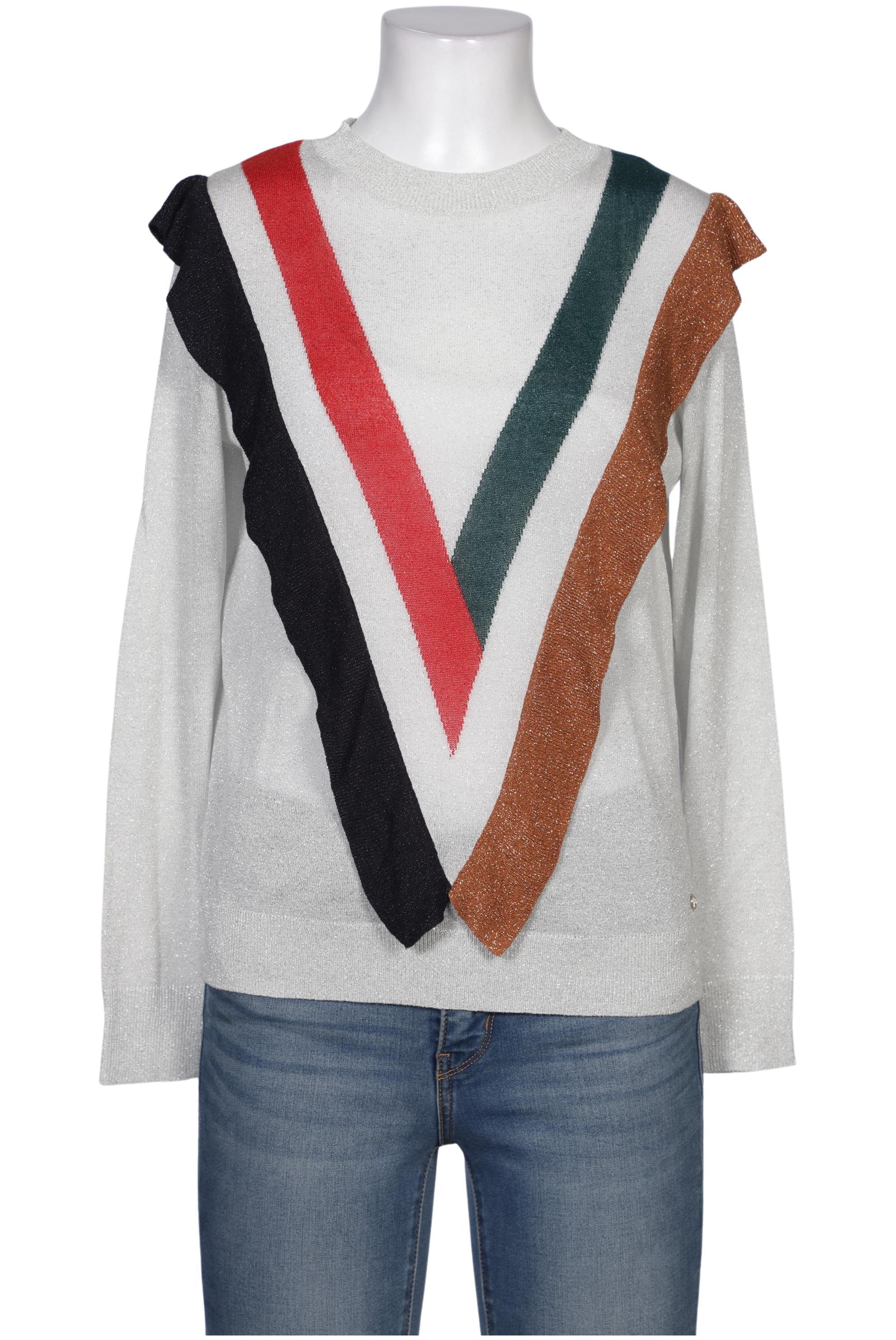 

TOM Tailor Denim Damen Pullover, mehrfarbig, Gr. 36