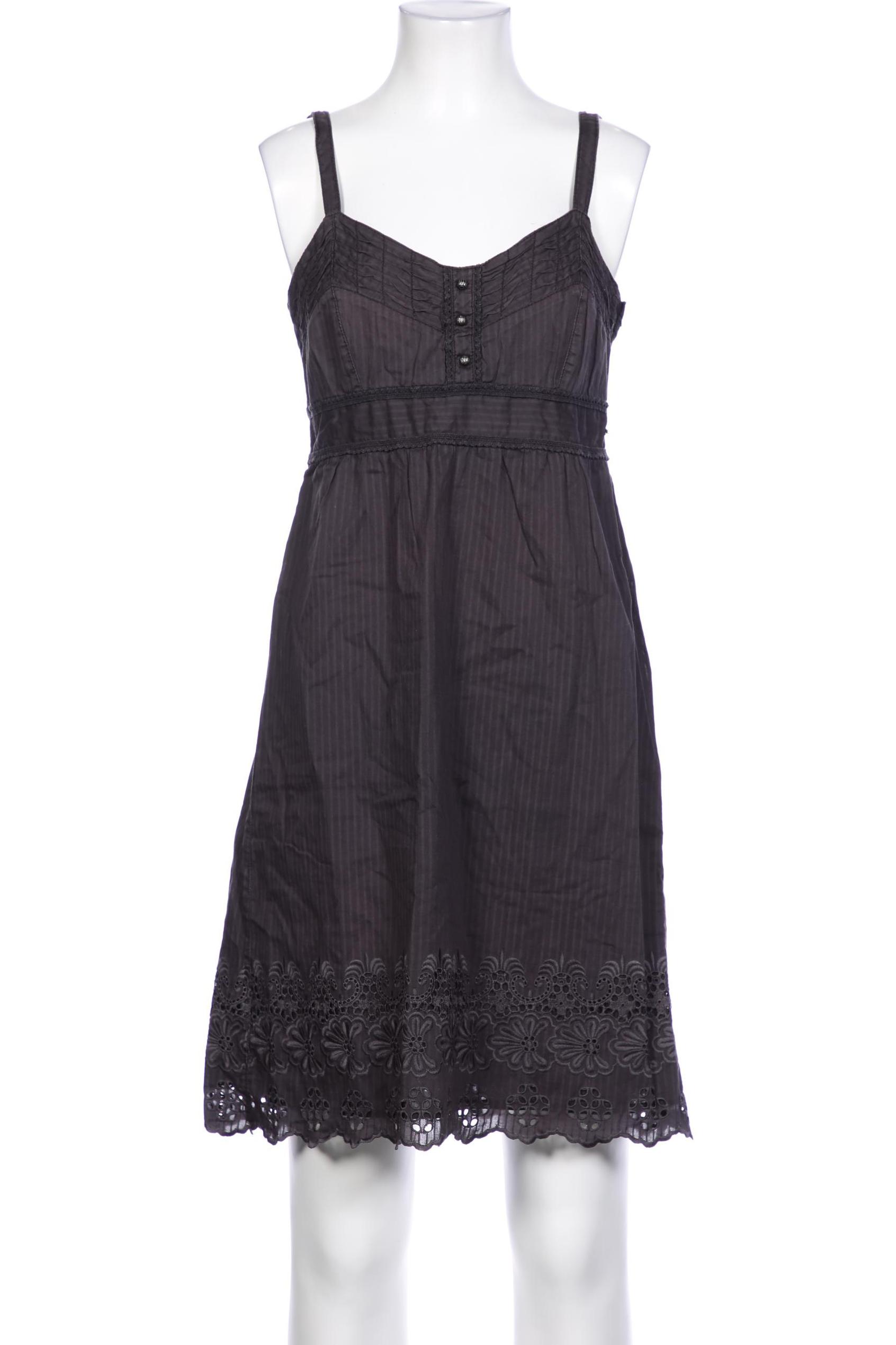 

TOM Tailor Denim Damen Kleid, grau, Gr. 32