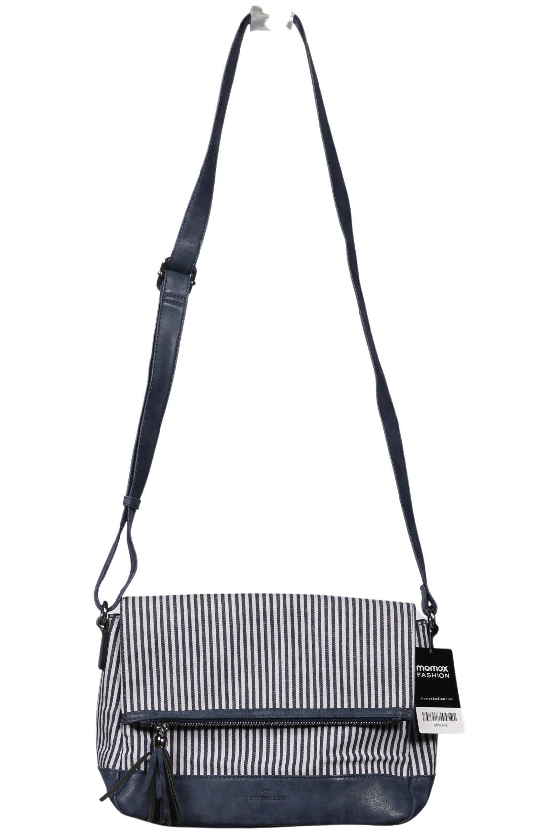 

TOM Tailor Denim Damen Handtasche, mehrfarbig, Gr.