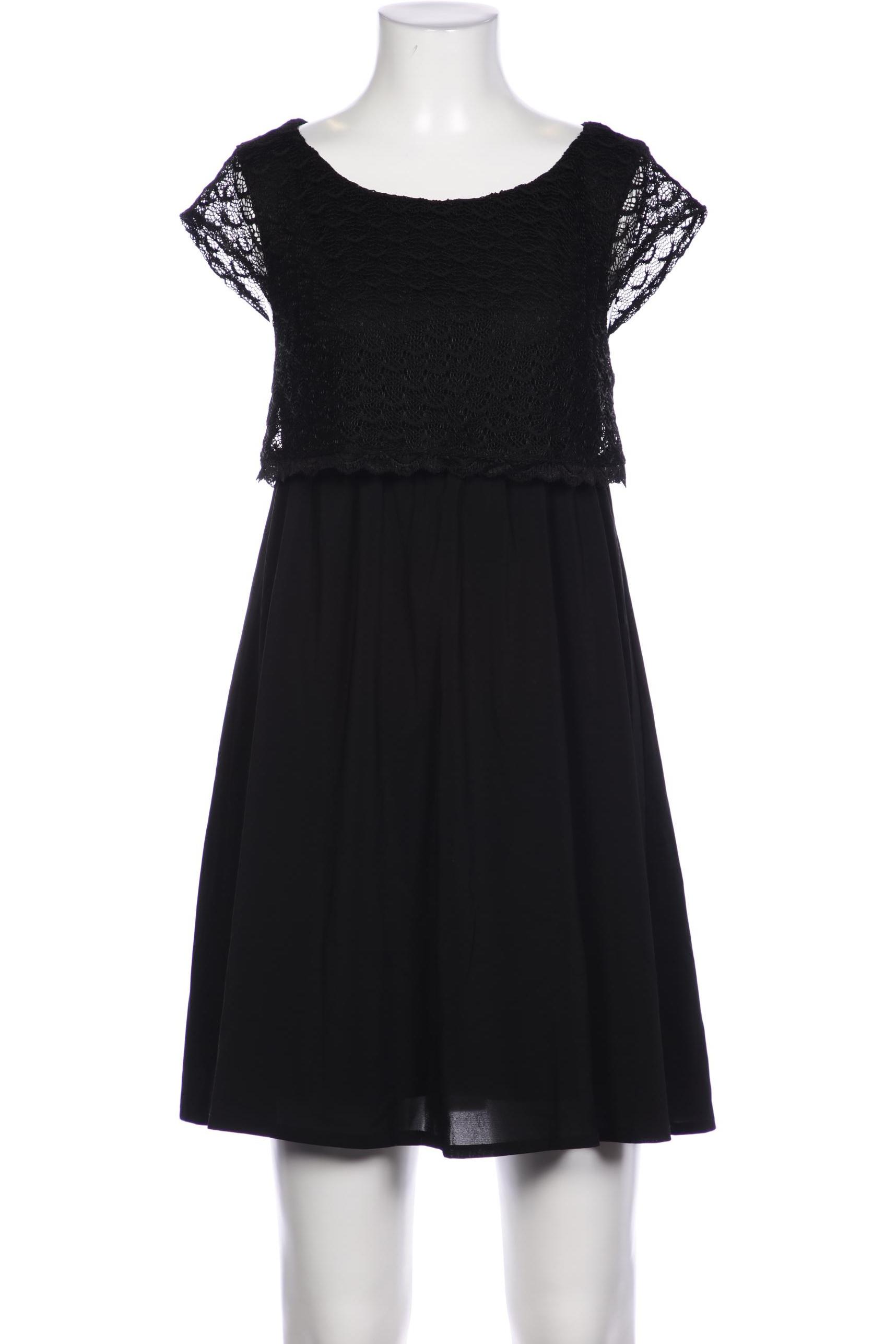 

TOM TAILOR Denim Damen Kleid, schwarz