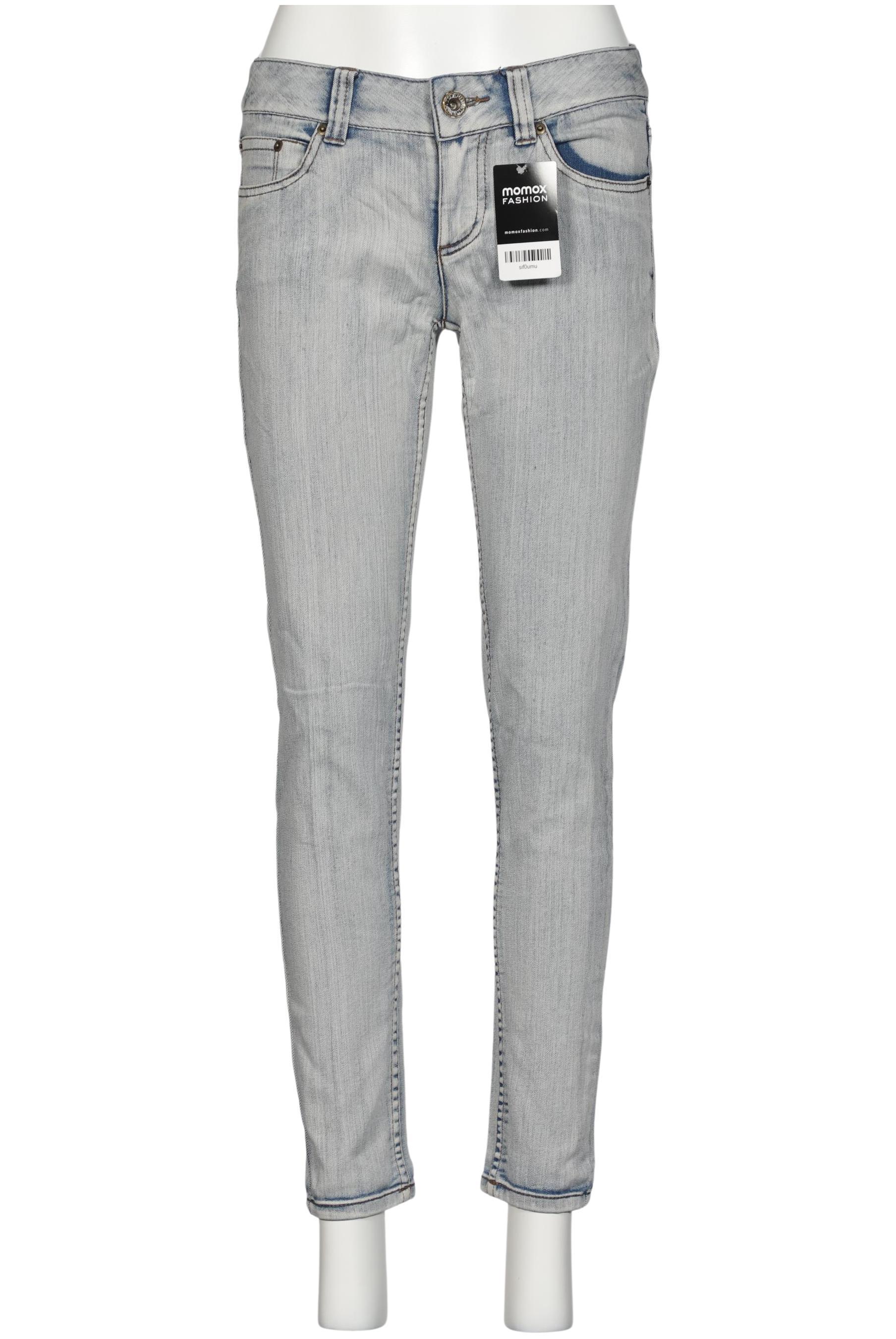 

TOM Tailor Denim Damen Jeans, hellblau, Gr. 27