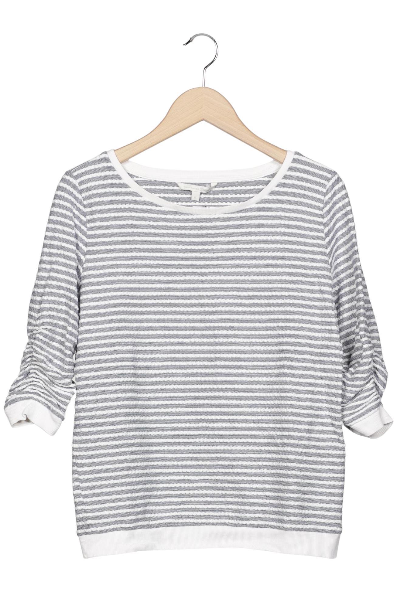 

TOM Tailor Denim Damen Sweatshirt, mehrfarbig, Gr. 44