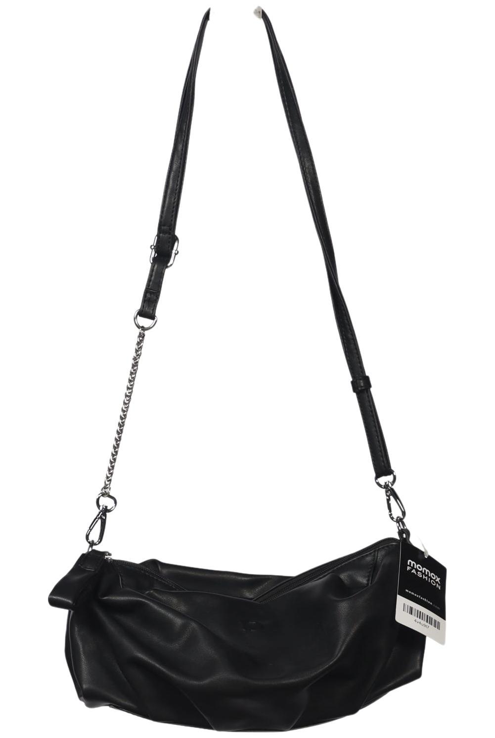 

TOM Tailor Denim Damen Handtasche, schwarz, Gr.