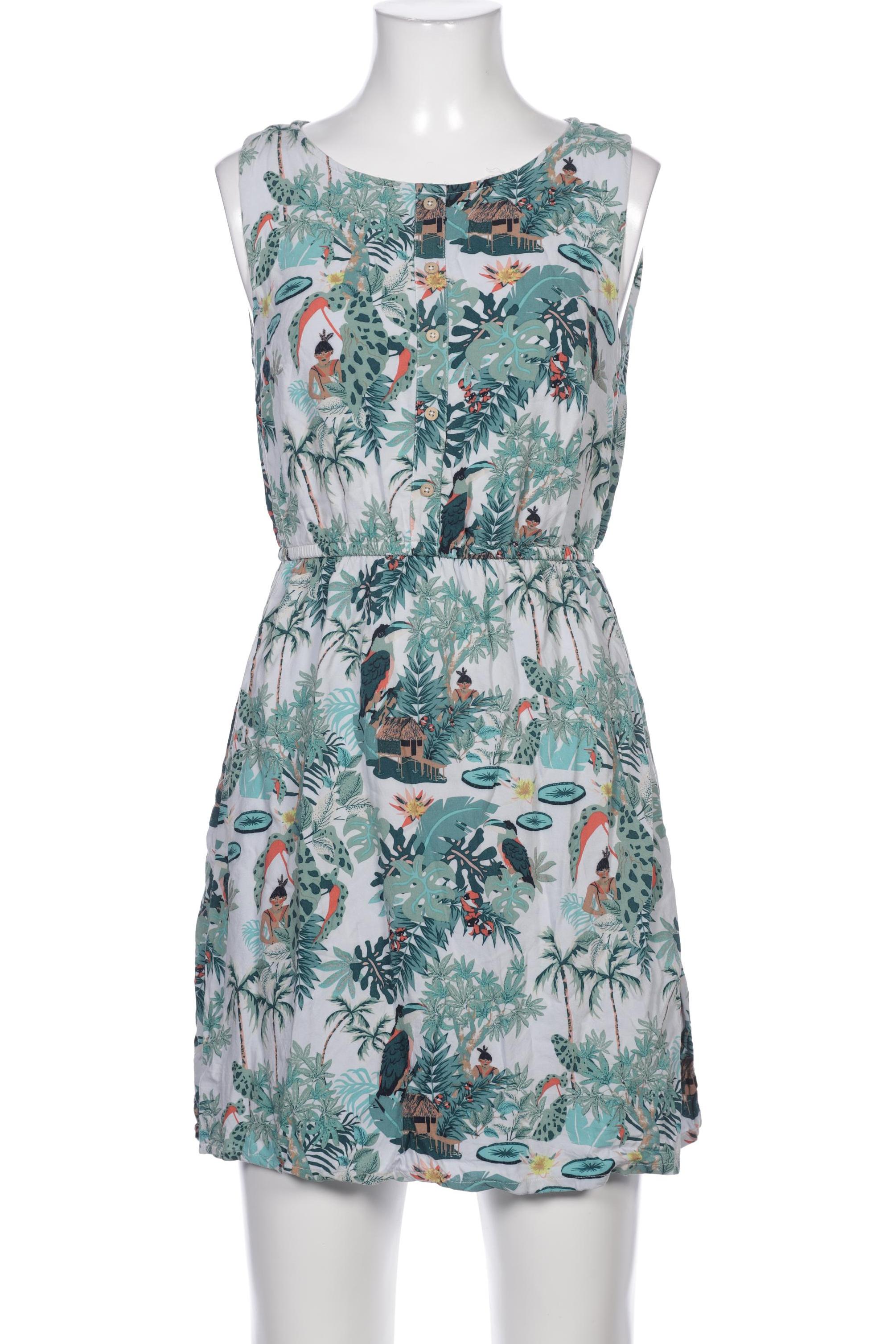 

TOM TAILOR Denim Damen Kleid, mehrfarbig