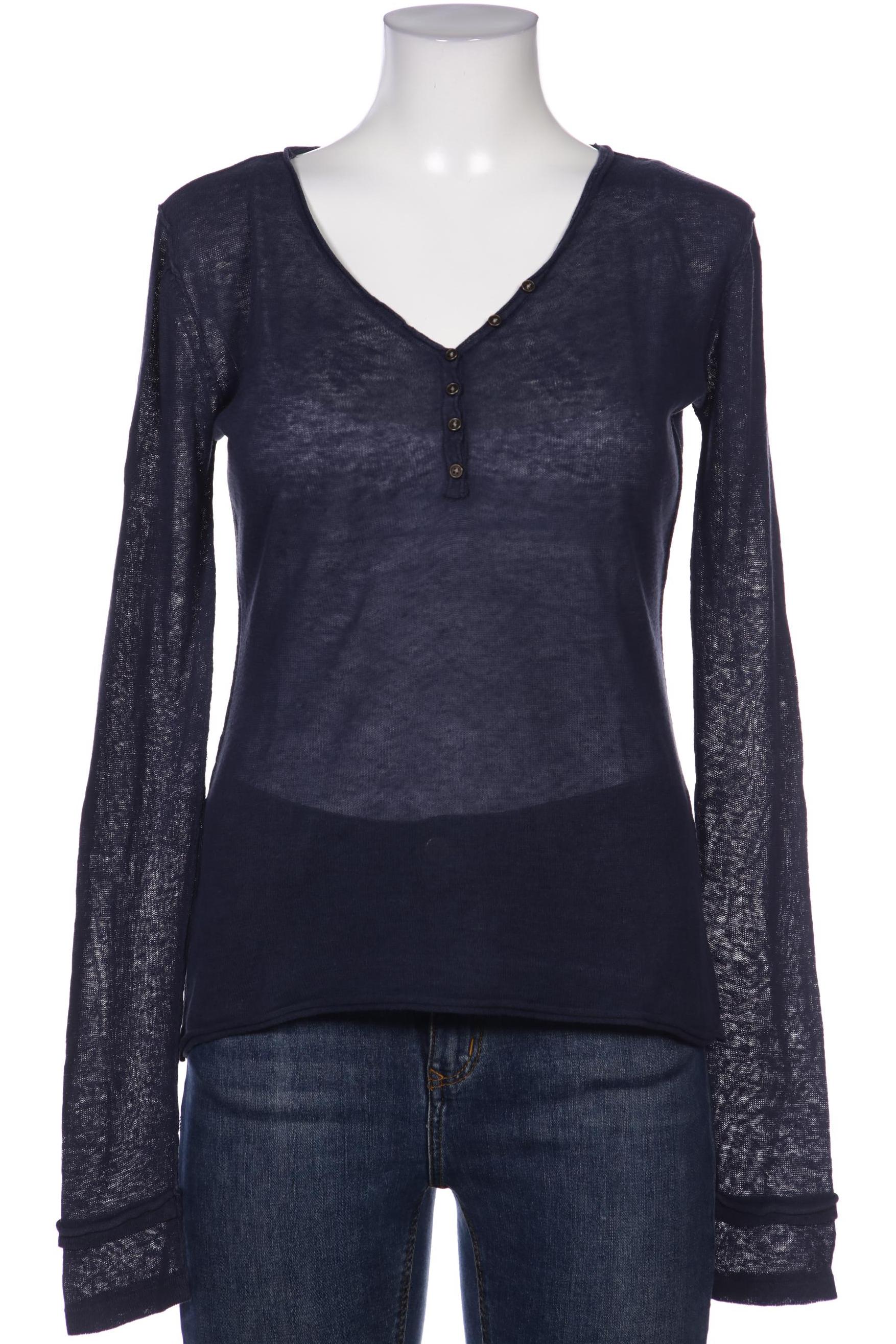 

TOM Tailor Denim Damen Pullover, marineblau, Gr. 36